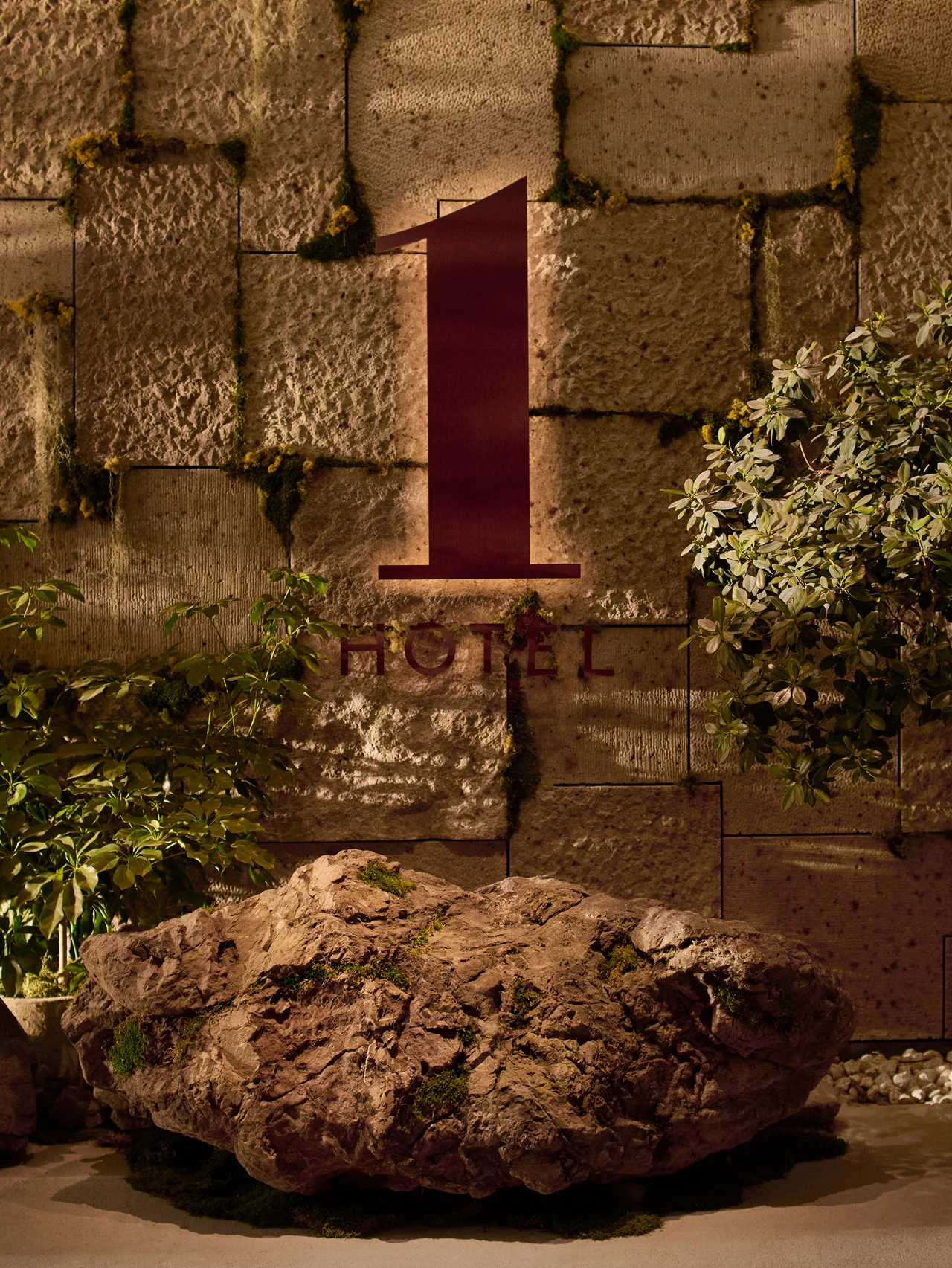 “天空のサンクチュアリ”、サステナブルとラグジュアリーが融合したホテル「1 Hotel Tokyo」が東京・赤坂に誕生。ウェルビーイングな滞在を!