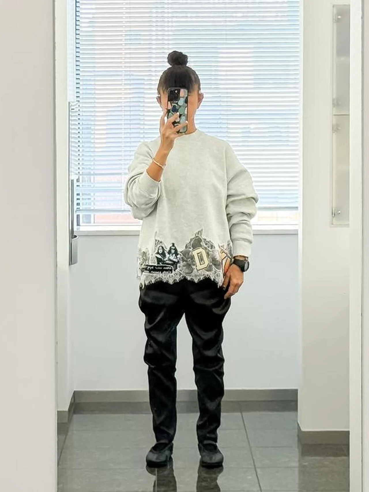 コグ ザ ビッグスモーク×ひとりっぷ別注【フライト24パンツ ver.2】ヘビロテが止まらない！ リアル着こなし具体例