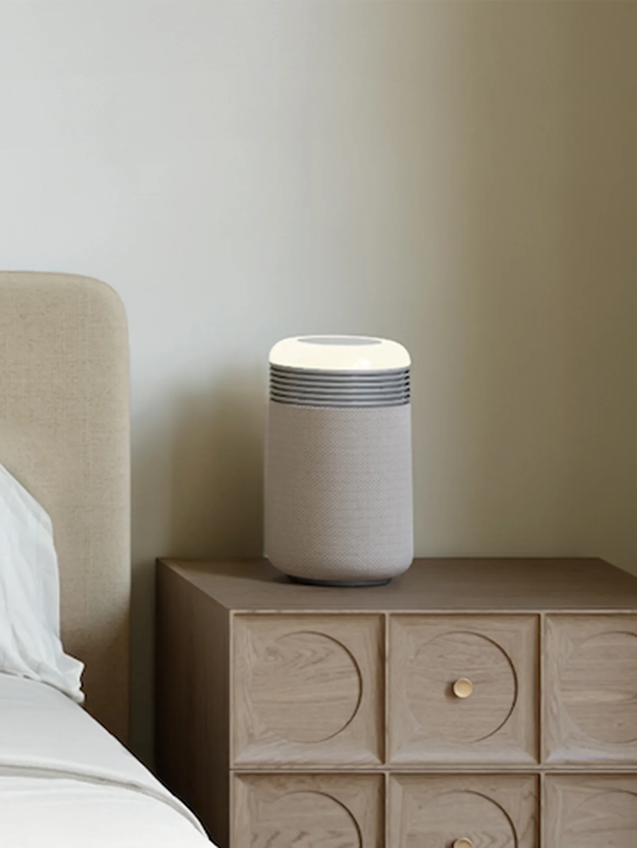 快適な眠りと目覚めの環境をサポート。ブルーエアから空気清浄機＆加湿空気清浄機が新登場