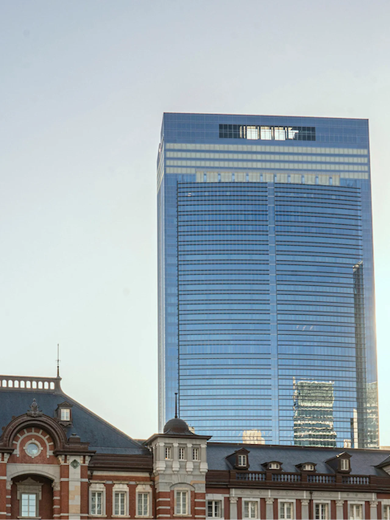 【ブルガリ ホテル】が遂に日本上陸。東京ミッドタウン八重洲の上層階にこの春オープン！