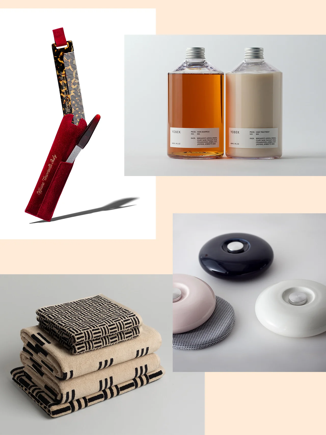 【メンズギフト8選】ホリデーや結婚のお祝いに、ハイセンスな暮らしの贈り物を