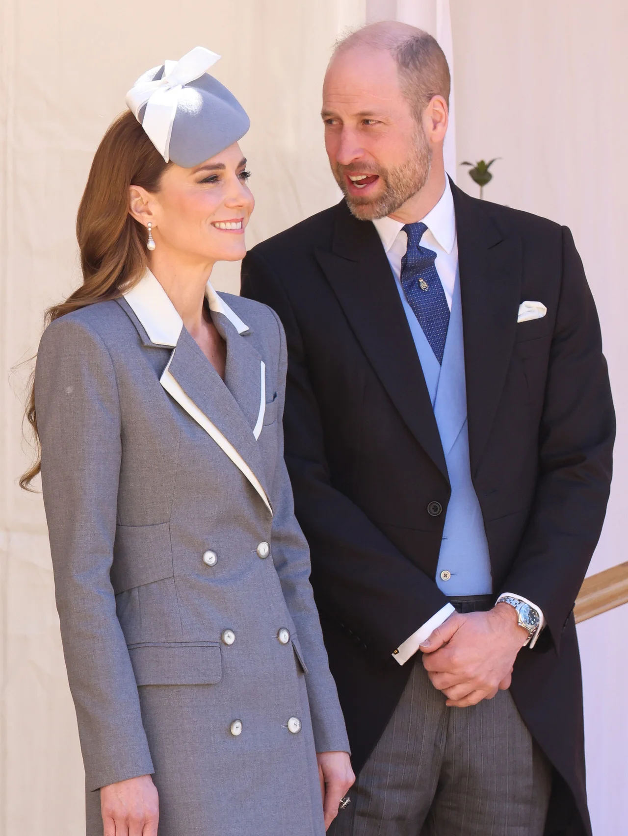 “キャサリン皇太子妃なしではやっていけない！” ウィリアム皇太子がラジオ番組に生出演し、妻を大絶賛。珍しく家族のプライベートライフを明かす