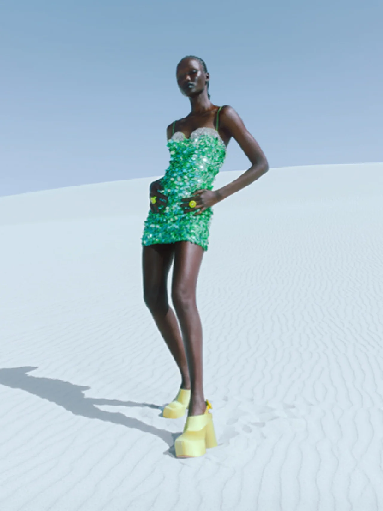 リサイクル率100%の装飾品を用いた、【H&M】の「リ・エンチャントメント・ストーリー・コレクション」をチェック! 