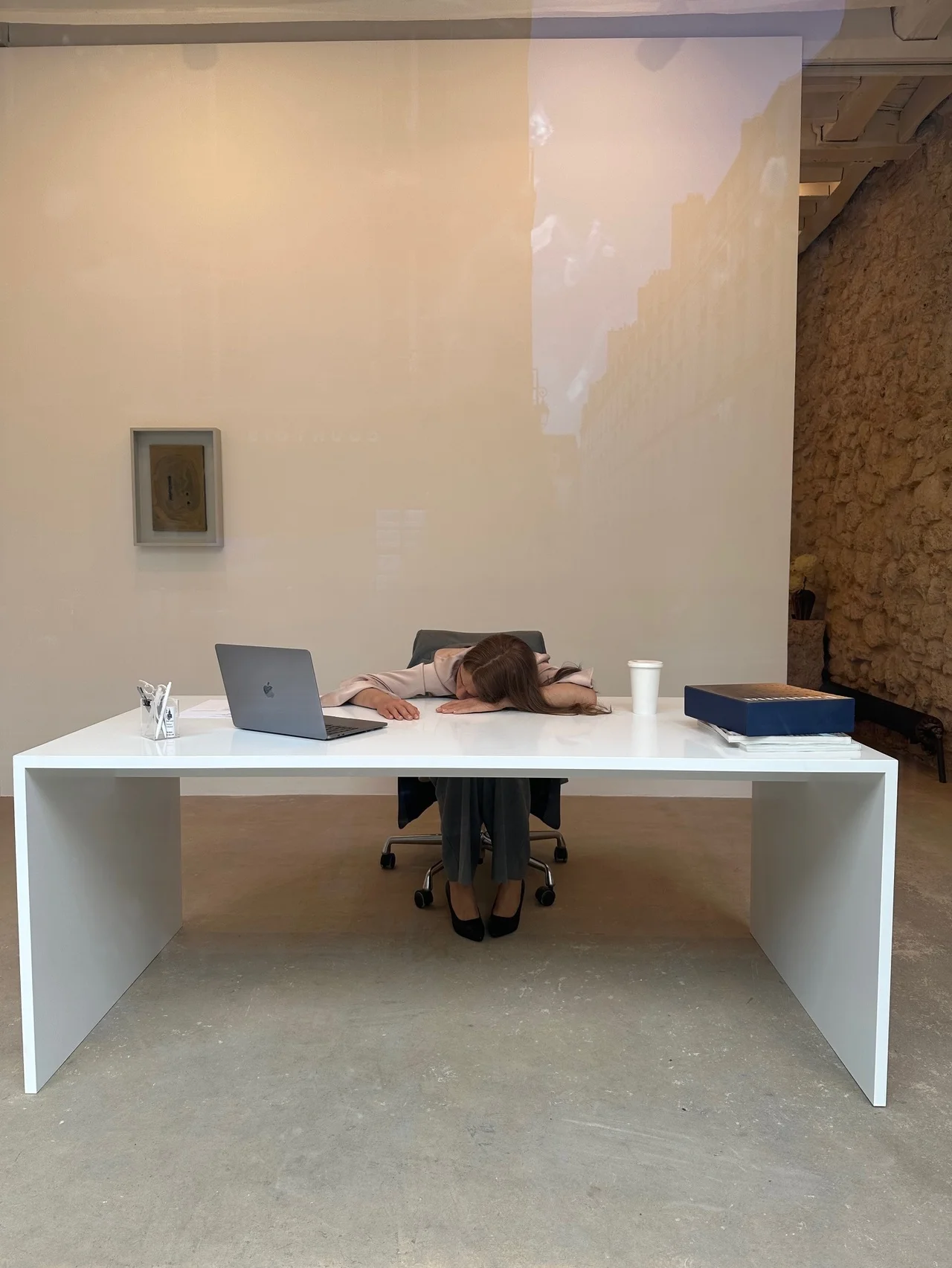 【カルティエ現代美術財団】から【ルイ・ヴィトン財団】まで。パリで今行きたい美術館。