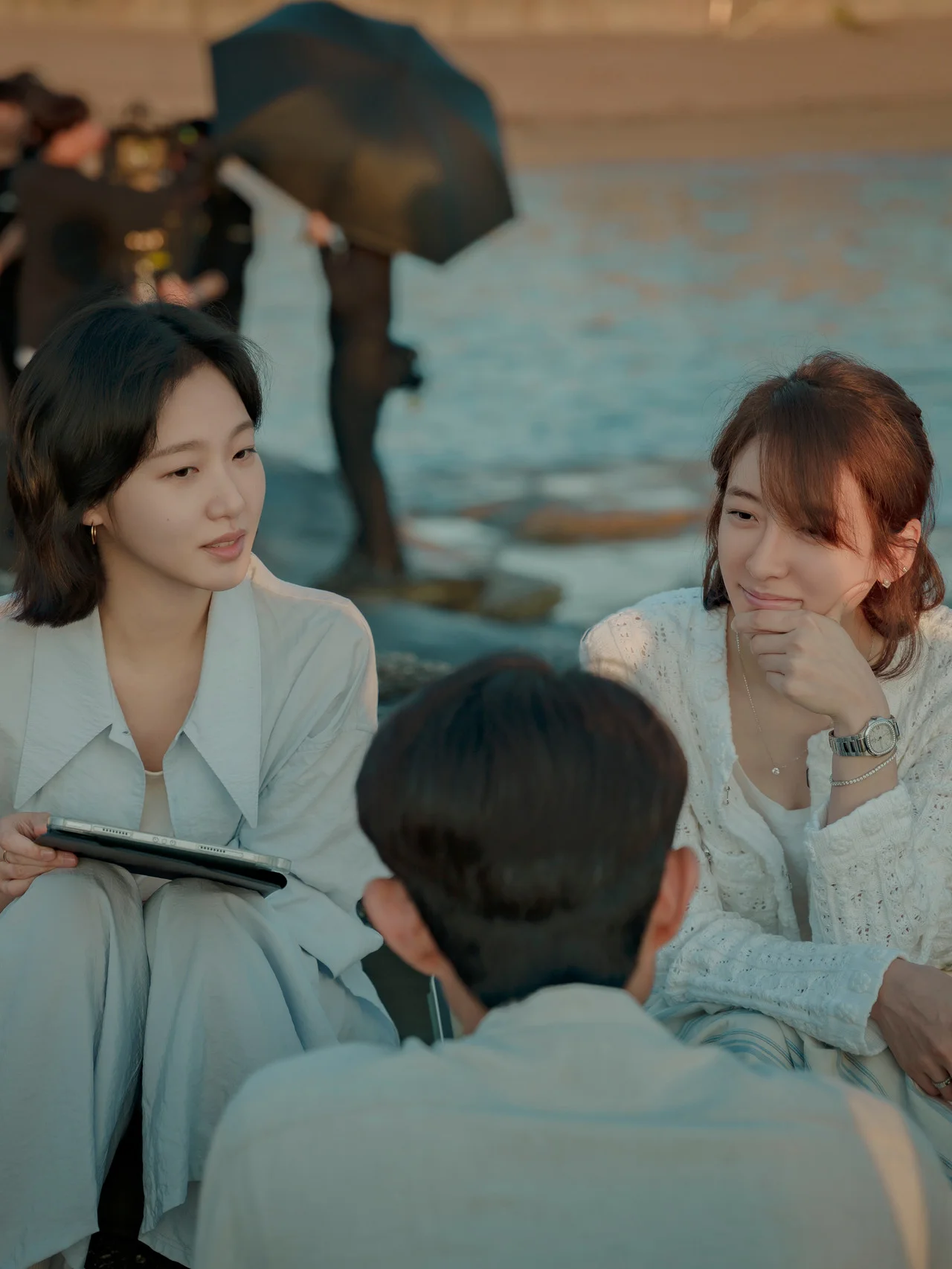 【2025年韓国ドラマ】心のデトックスに“号泣”もの、“ロマンス”ものが効く。今Netflixで観られる、外さない新作韓ドラ
