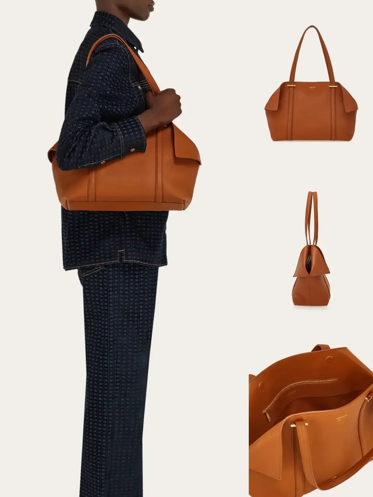 【ルイ・ヴィトン】【ディオール】etc…新作バッグ3選！ 日常を鮮やかに彩るプレイフルなデザインを厳選