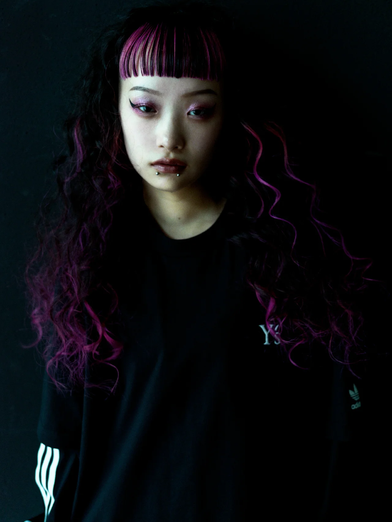 「ワイズ ポートレート」の最新作に、水曜日のカンパネラ2代目の詩羽、俳優の寛一郎、サチモスのヨンスが登場