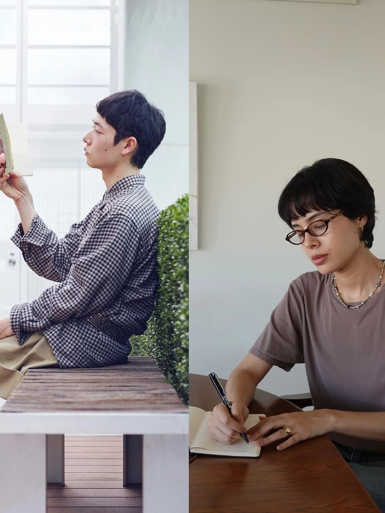 【ジャーナリングの始め方】大屋夏南さん＆RYOTAさんの実践法と精神科医が解説する効果と注意点