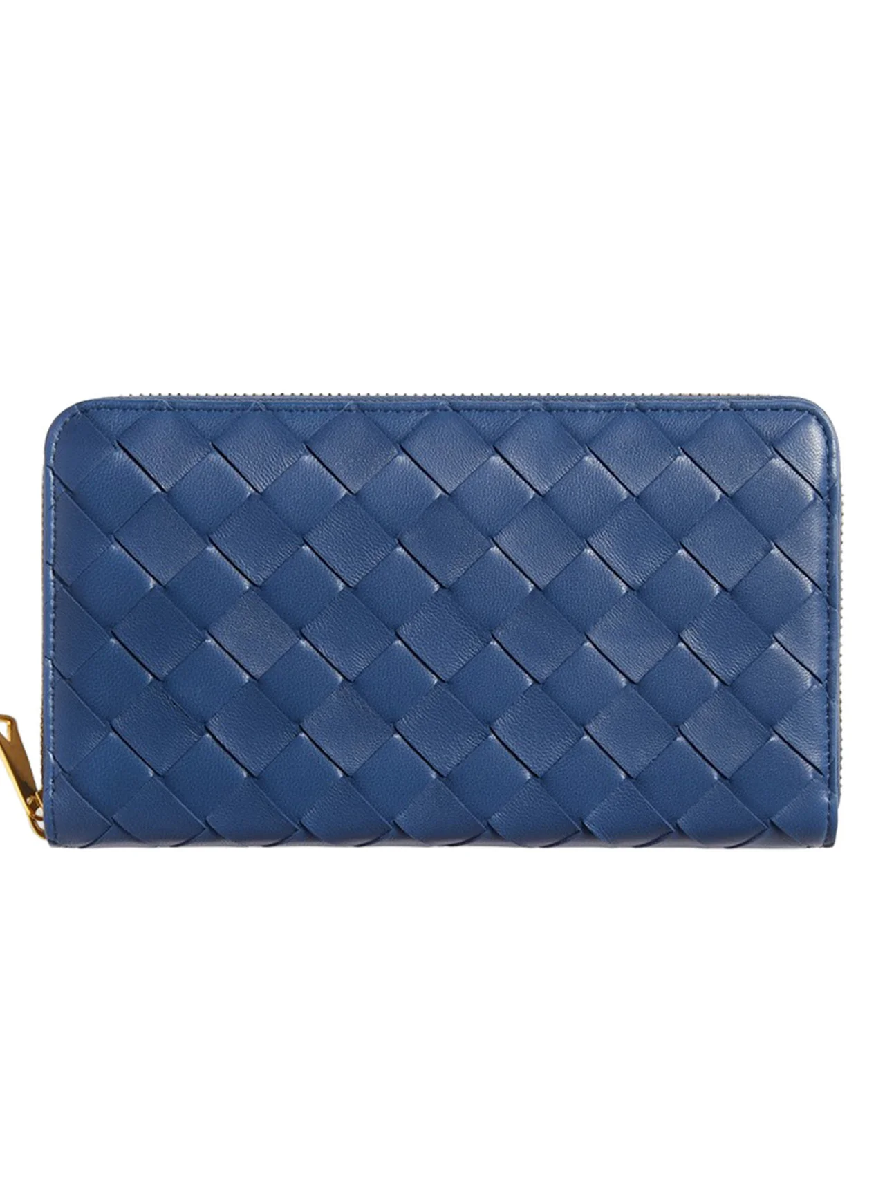 “わかる人”が選ぶ【ボッテガ・ヴェネタ】の長財布 vol.1342