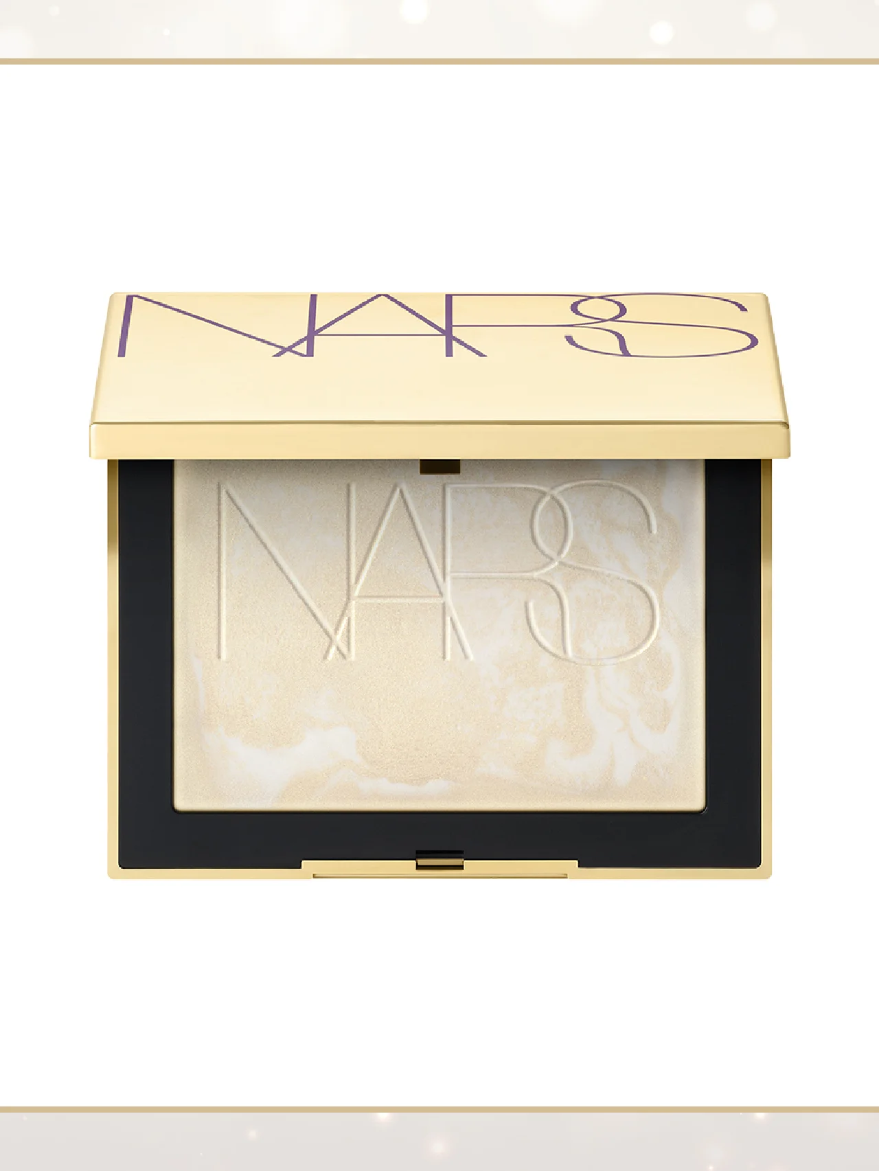 10/25 FRI 【NARS】