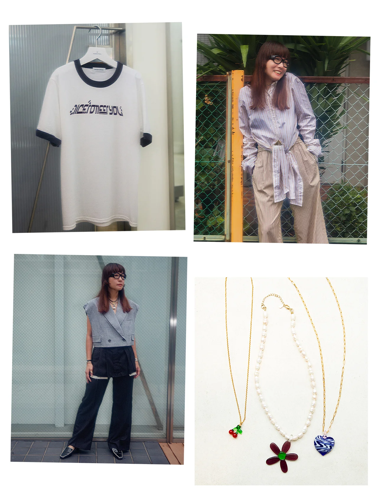 大人に寄り添うトレンドアイテムの宝庫！ 【メゾンスペシャル】で真夏のキーアイテムを発掘【それいけ！ 良品ハンター】