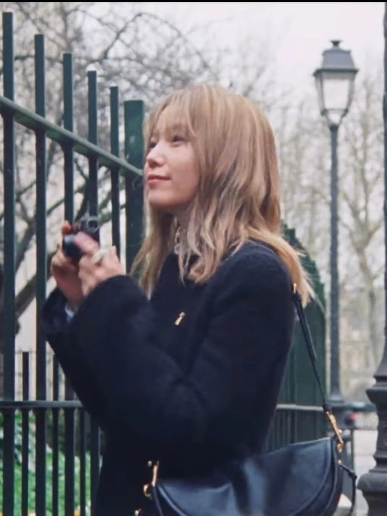 【宮崎あおい主演のスペシャルムービー公開】私たちは何度でもセリーヌに恋をする