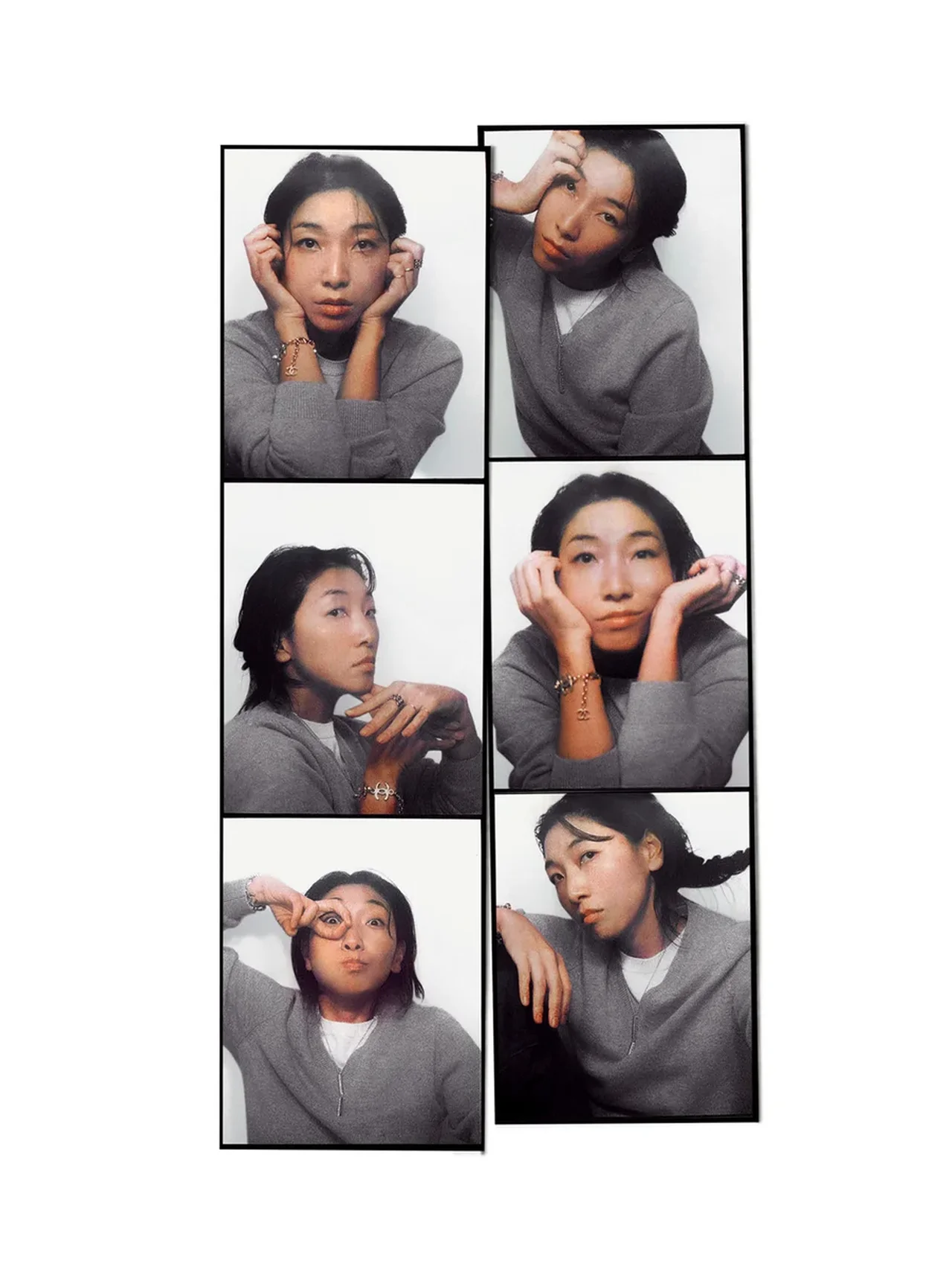 #安藤サクラ が【シャネル】のファッション、ウォッチ＆ファインジュエリーのアンバサダーに就任