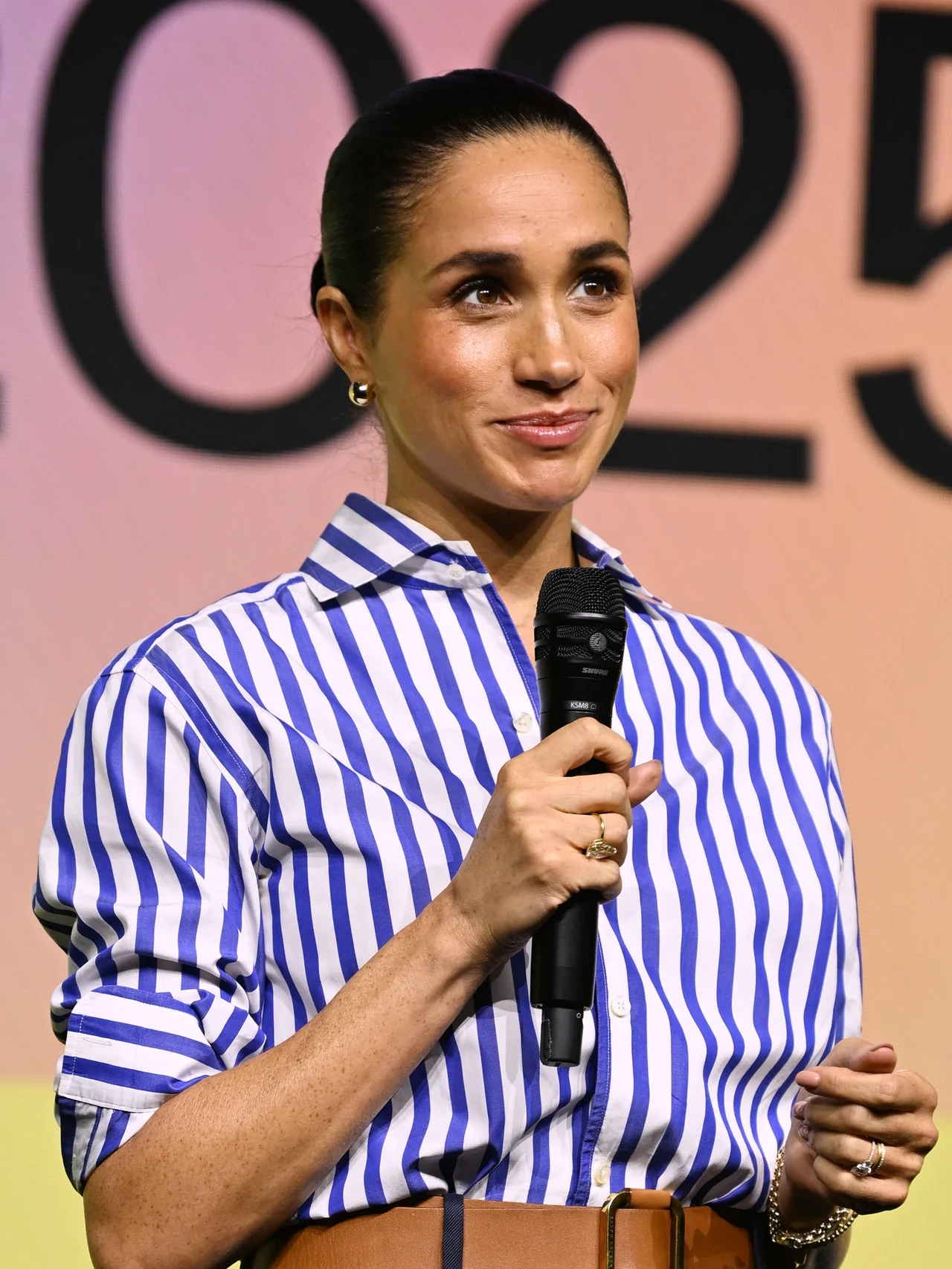 メーガン妃、リリベット王女の愛らしい声を初公開。母娘のジャム作り動画に注目