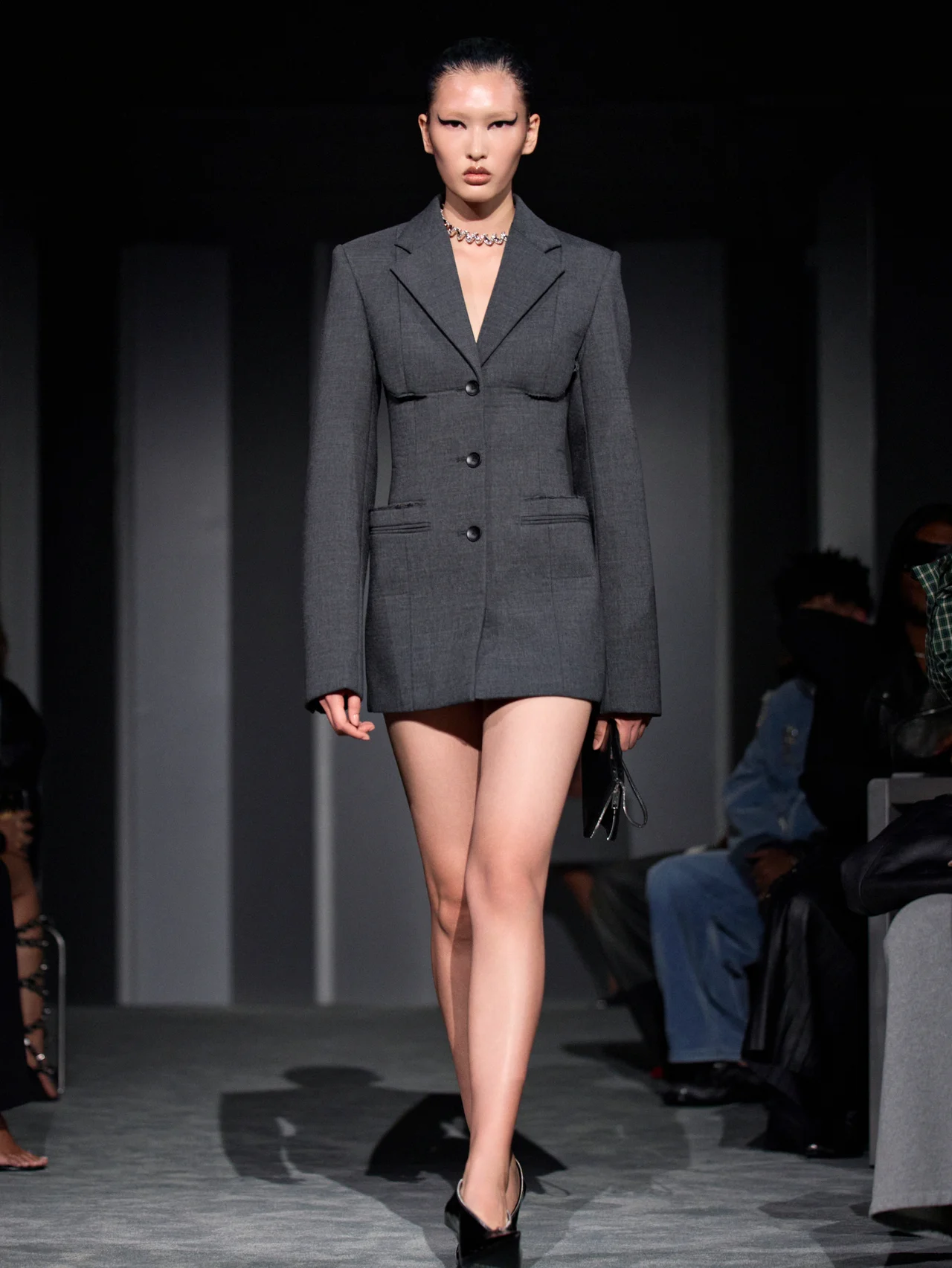 2026年春夏コレクション-ALEXANDER WANG