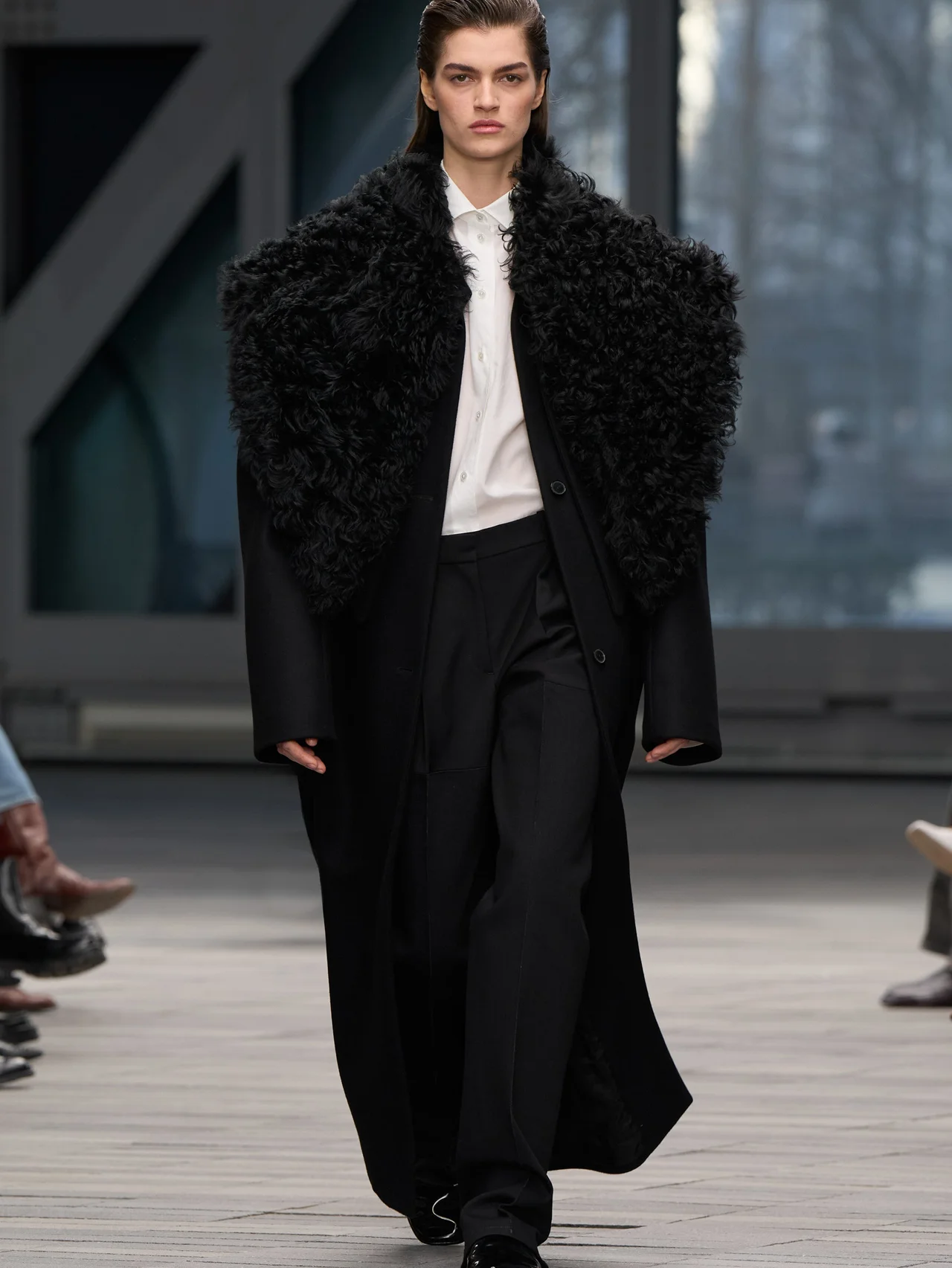 2026-27年秋冬コレクション-CALVIN KLEIN