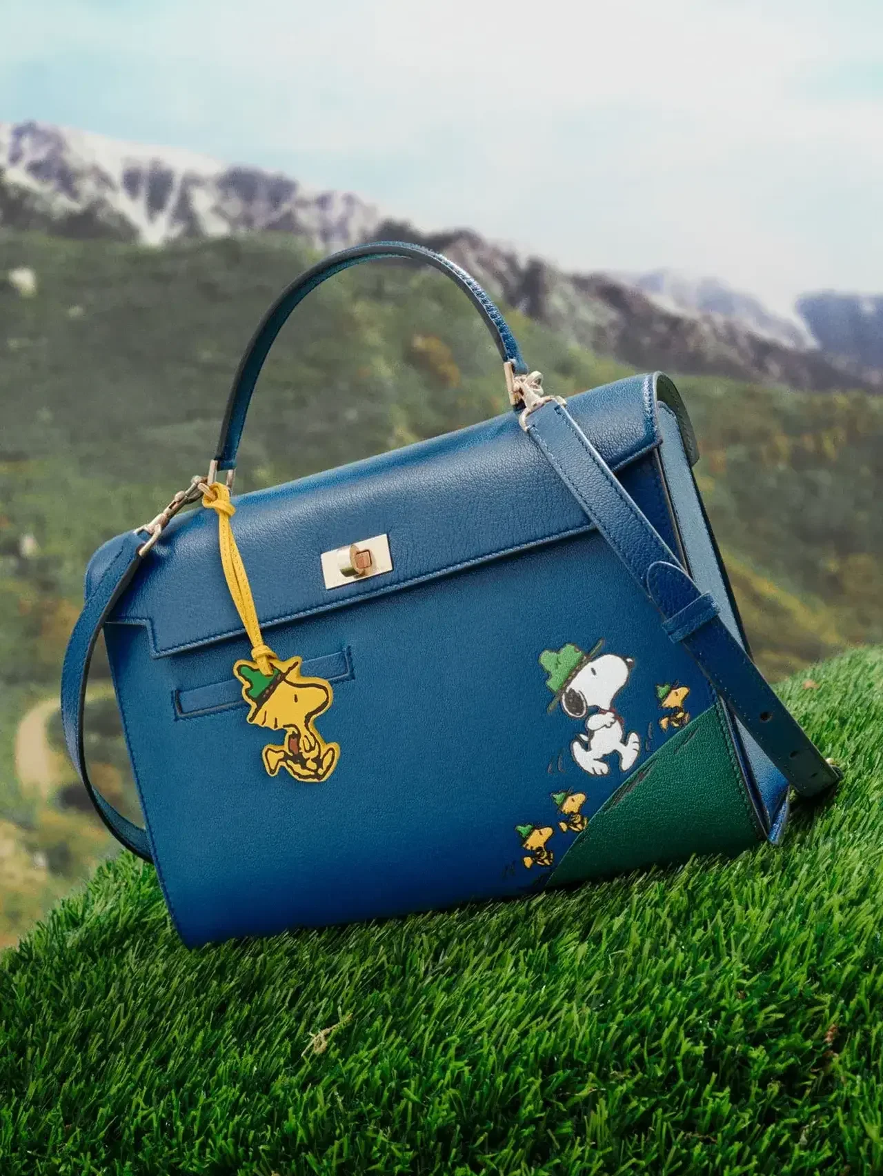 【ボッテガ・ヴェネタ】【カルティエ】etc. 大人が選びたい、秋の新作バッグ3選