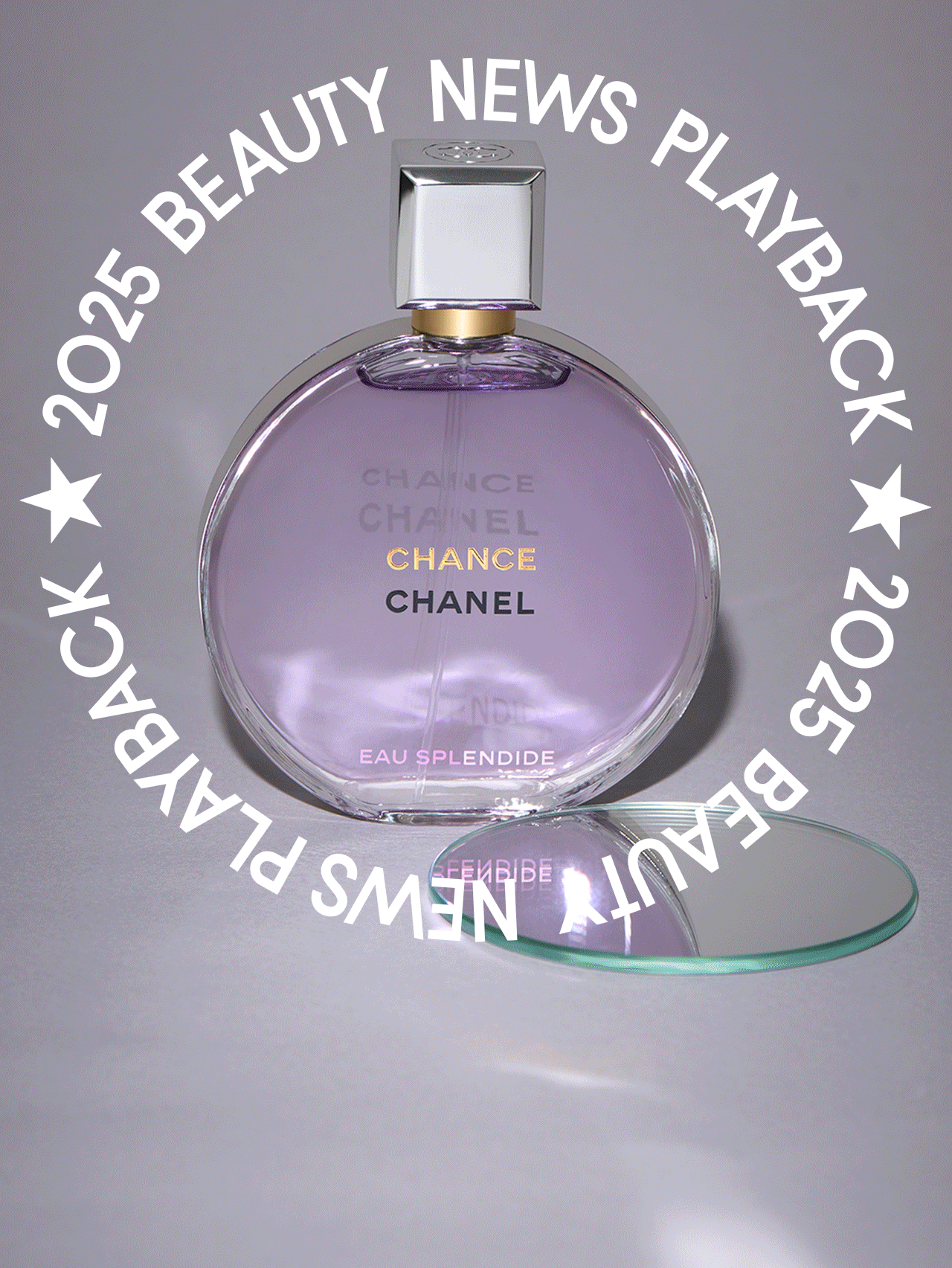 【2025年のヒットキーワード！】注目を集めたビューティニュースをプレイバック【メイクアップ＆フレグランス編】