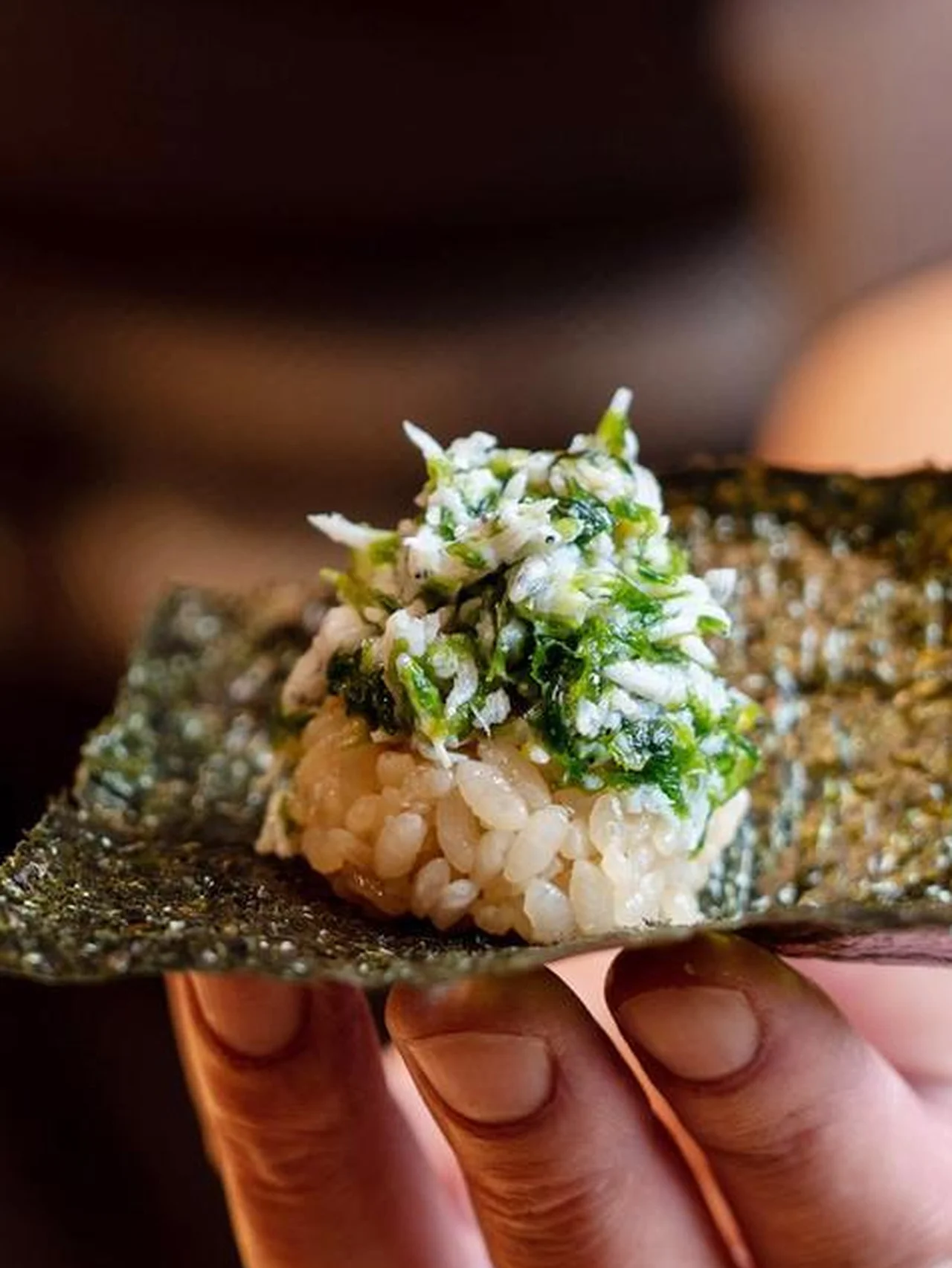 【ニュウマン高輪 MIMURE】「鮨 上ル 高輪ゲートウェイ店」、創業103年の「玉寿司」旗艦ブランドとしてオープン