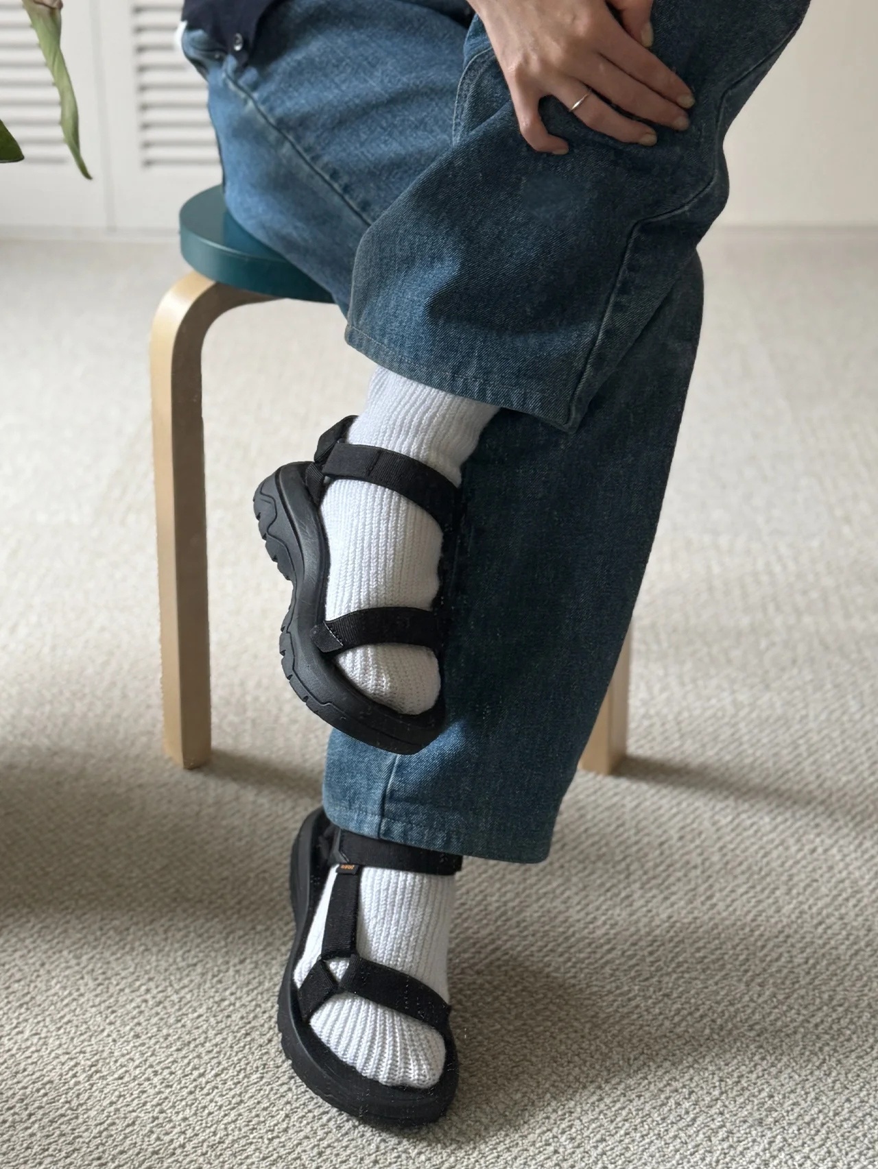 【Teva】はやっぱり間違いない。今年のハリケーンが最高な理由