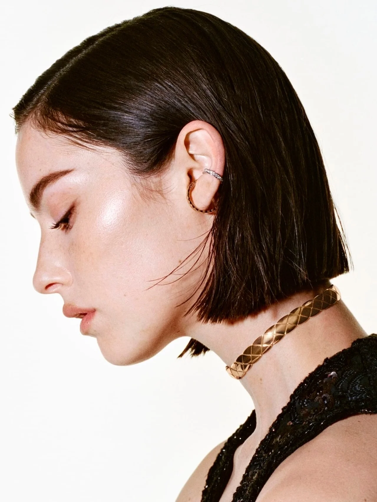 【シャネル】グレイシー・エイブラムスが「ココ クラッシュ」のミューズに就任！