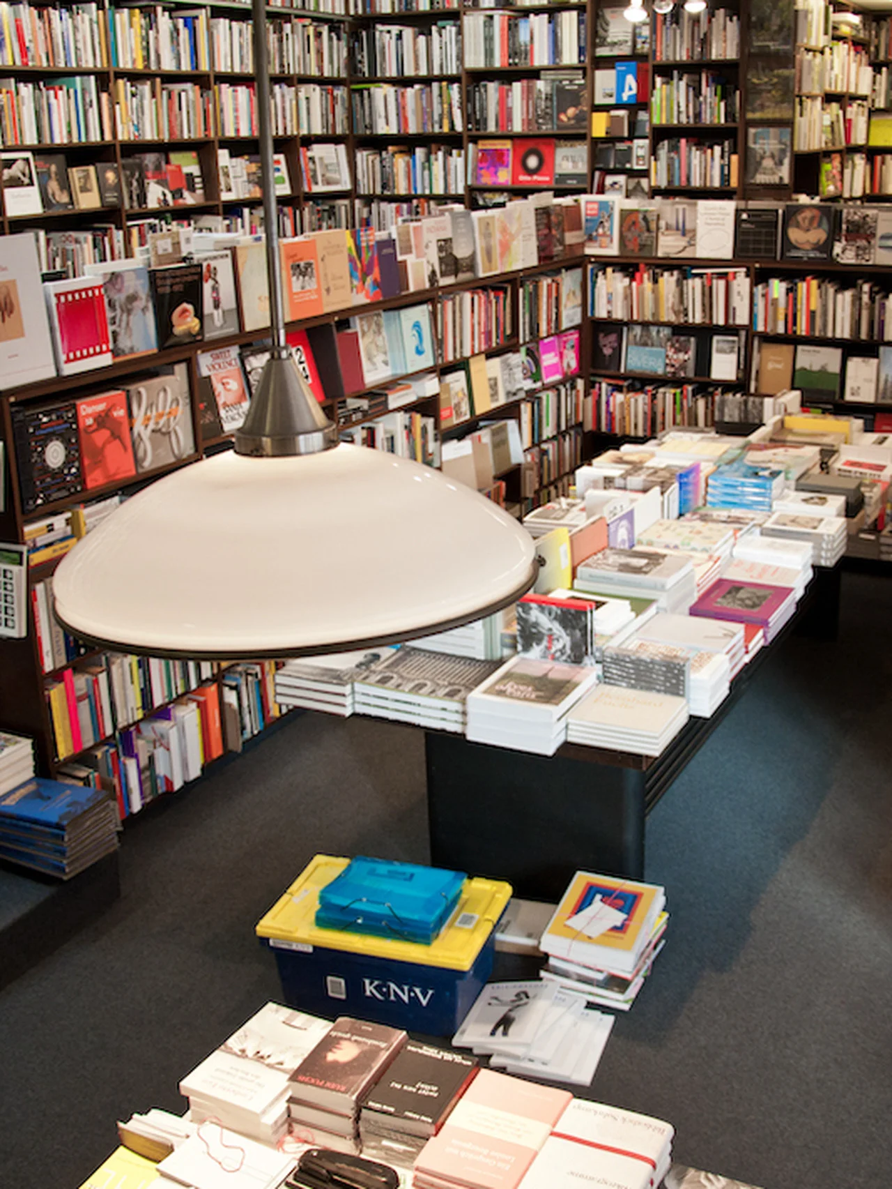 今年のゲストカントリーはドイツ！ 多彩な展示やイベントがひしめく「第14回TOKYO ART BOOK FAIR」開催