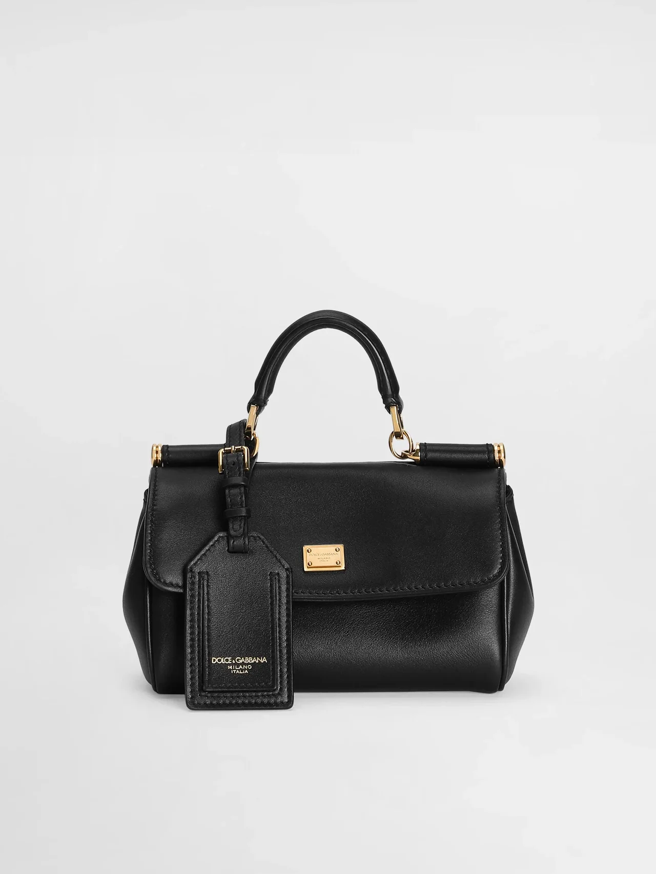 【ドルチェ&ガッバーナ】が、きらめくホリデーコレクションや「マイ シシリー」のミニサイズを発売！