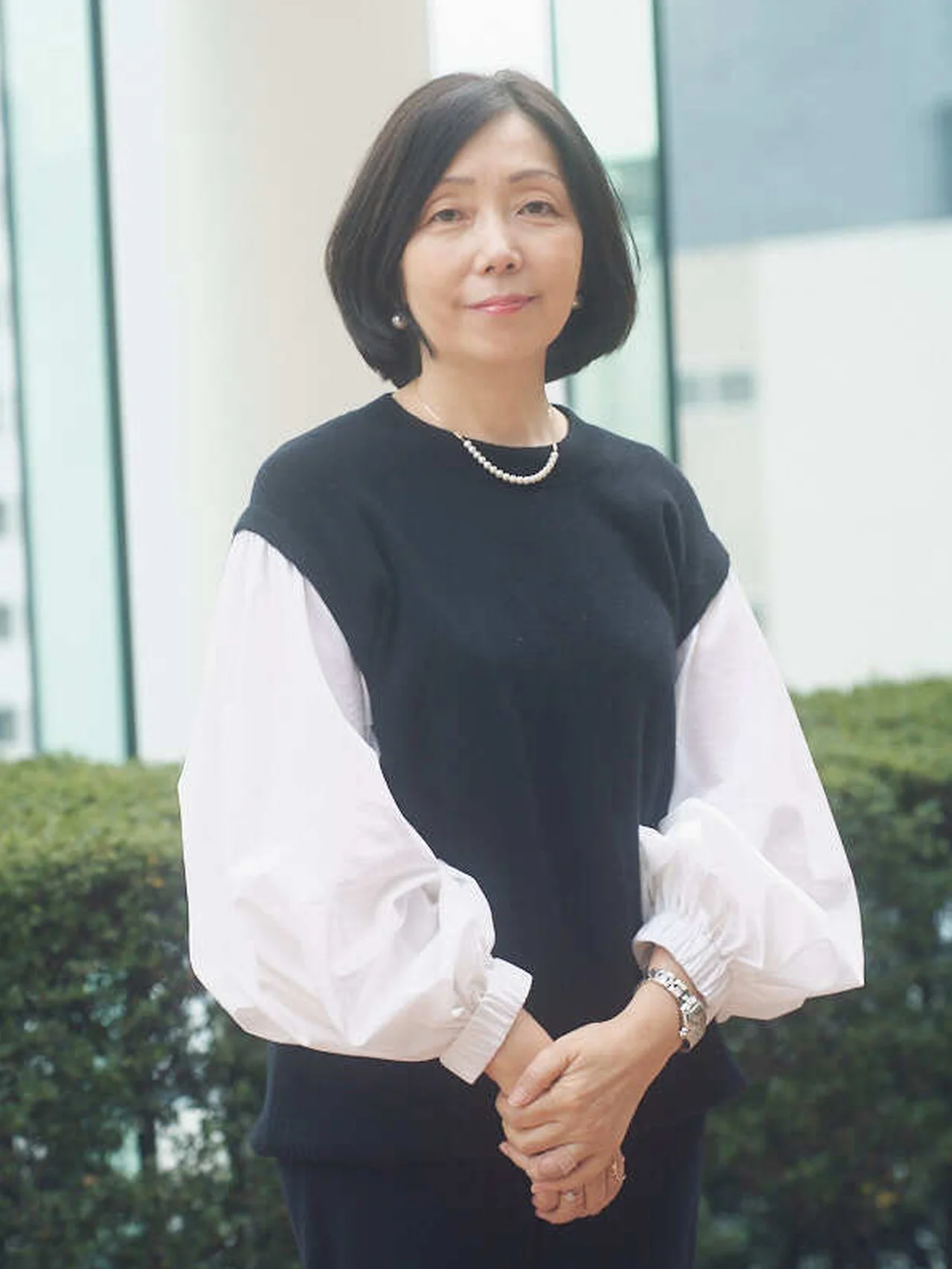 浜田敬子さんの新刊『男性中心企業の終焉』から考える、私たちの働き方の未来