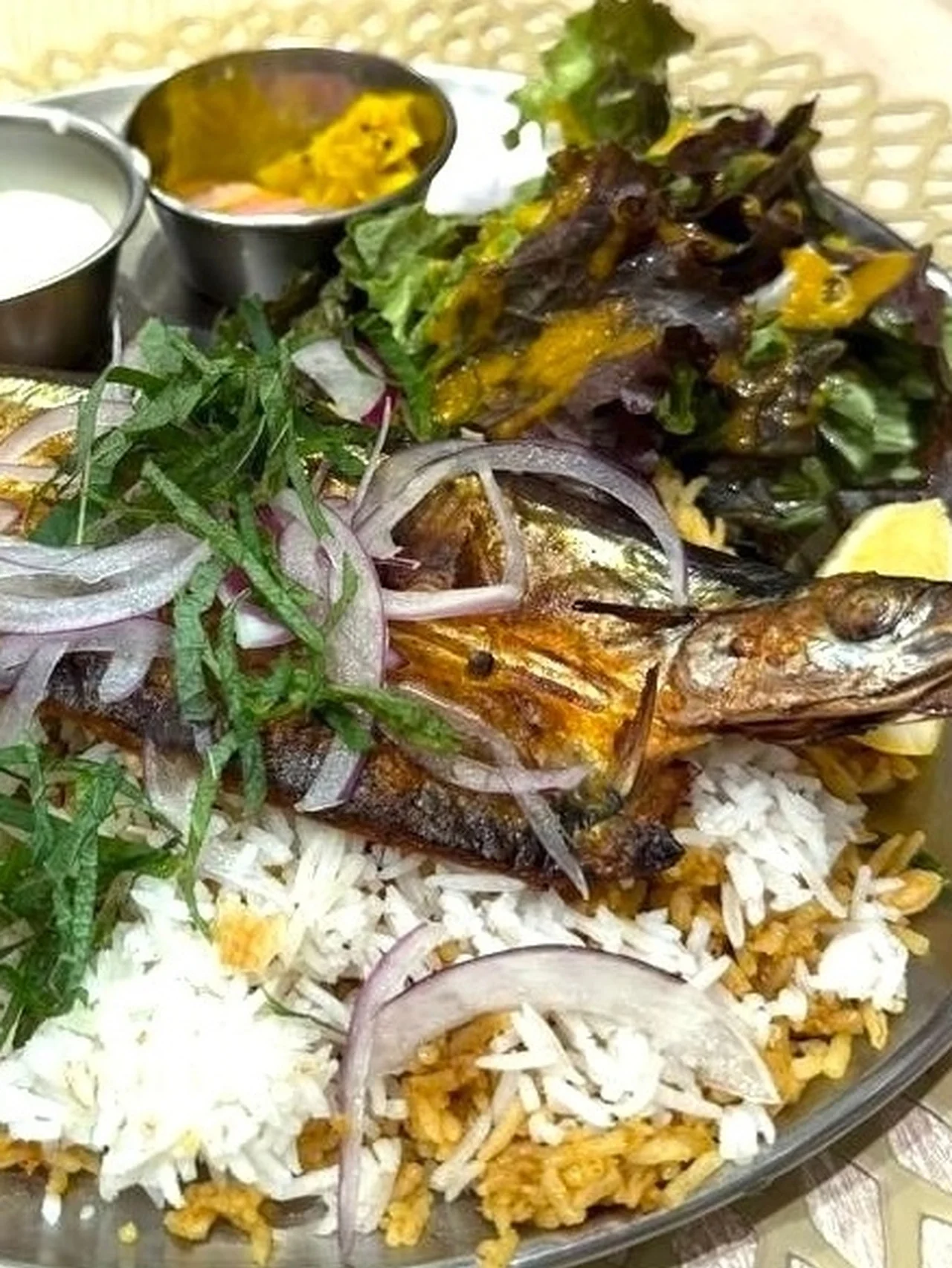 【東京駅グルメ】カレーがアツい！  年末年始の観光や帰省には、カレーとビリヤニを食べて欲しい　