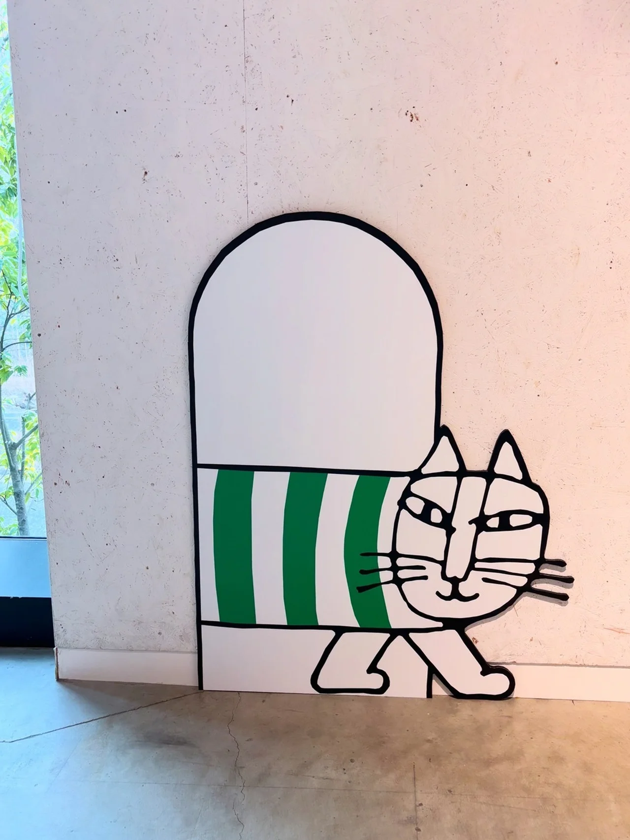 「リサ・ラーソンの作り方 展」猫の“マイキー”に会いに、作りに行ってきました！ グッズも食も大充実【PLAY！ MUSEUM】