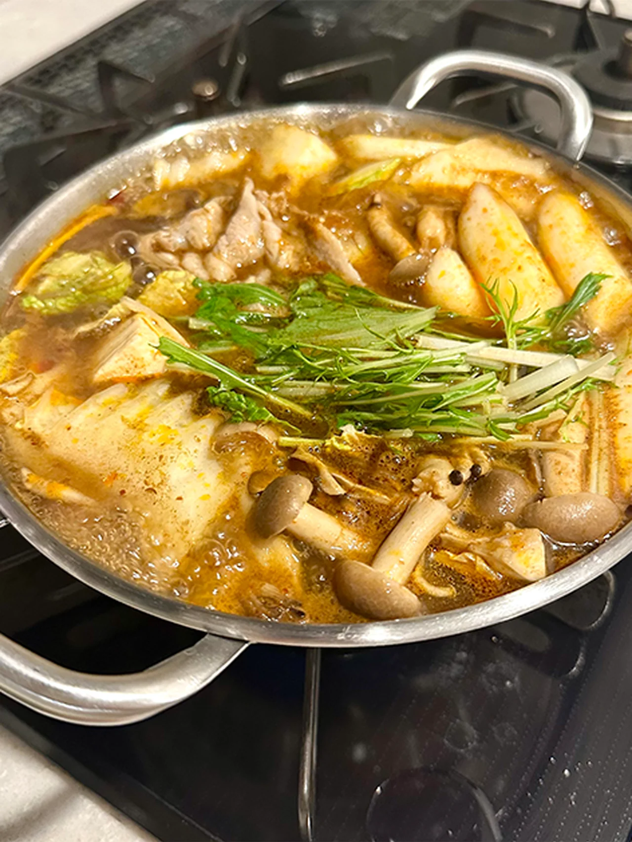 【無印良品】のステンレス卓上鍋の使い勝手が良すぎる！ 