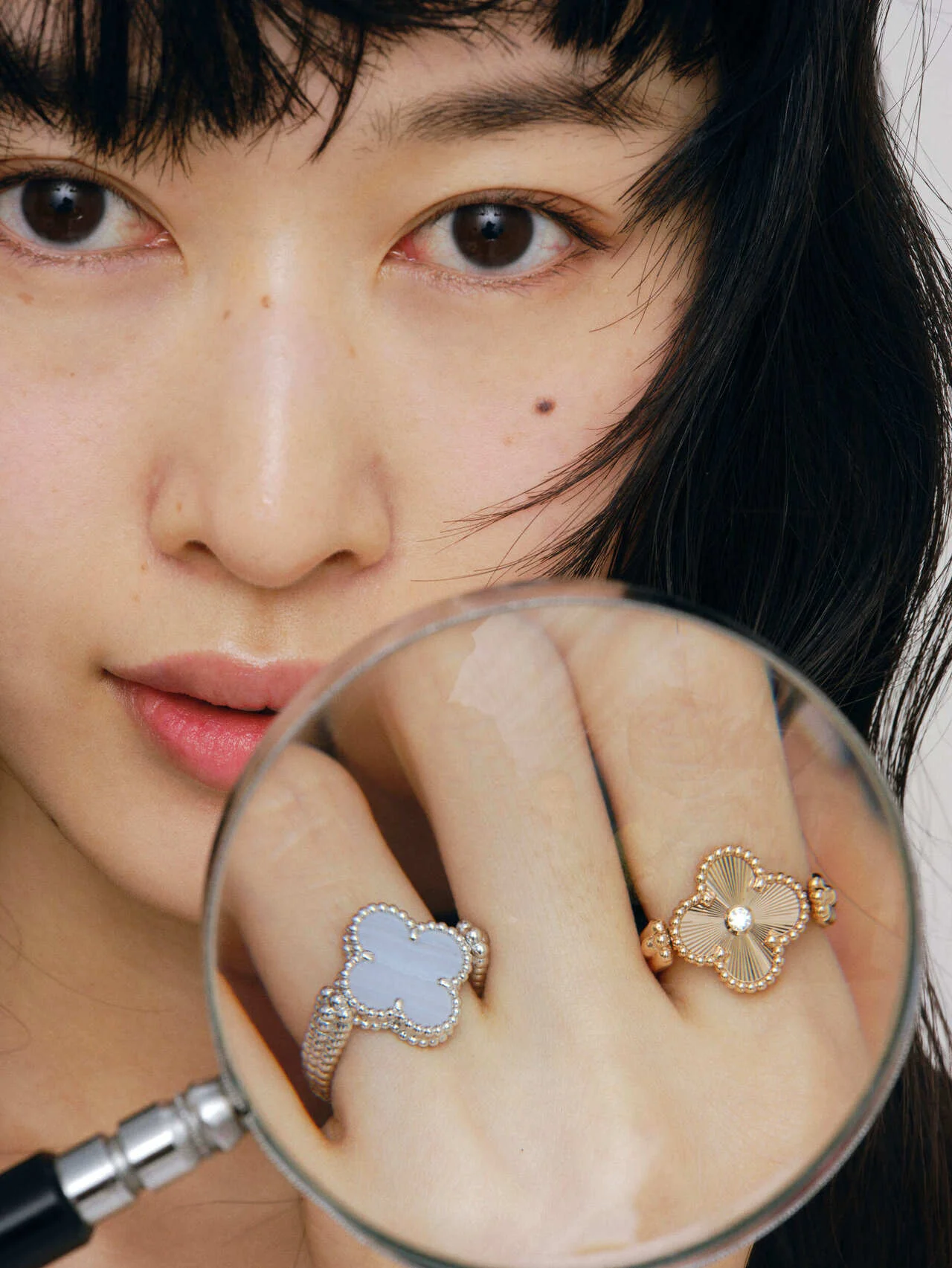 【2025年ホリデージュエリー】モードなスタイルを完成させる！ 一生もののご褒美ジュエリー