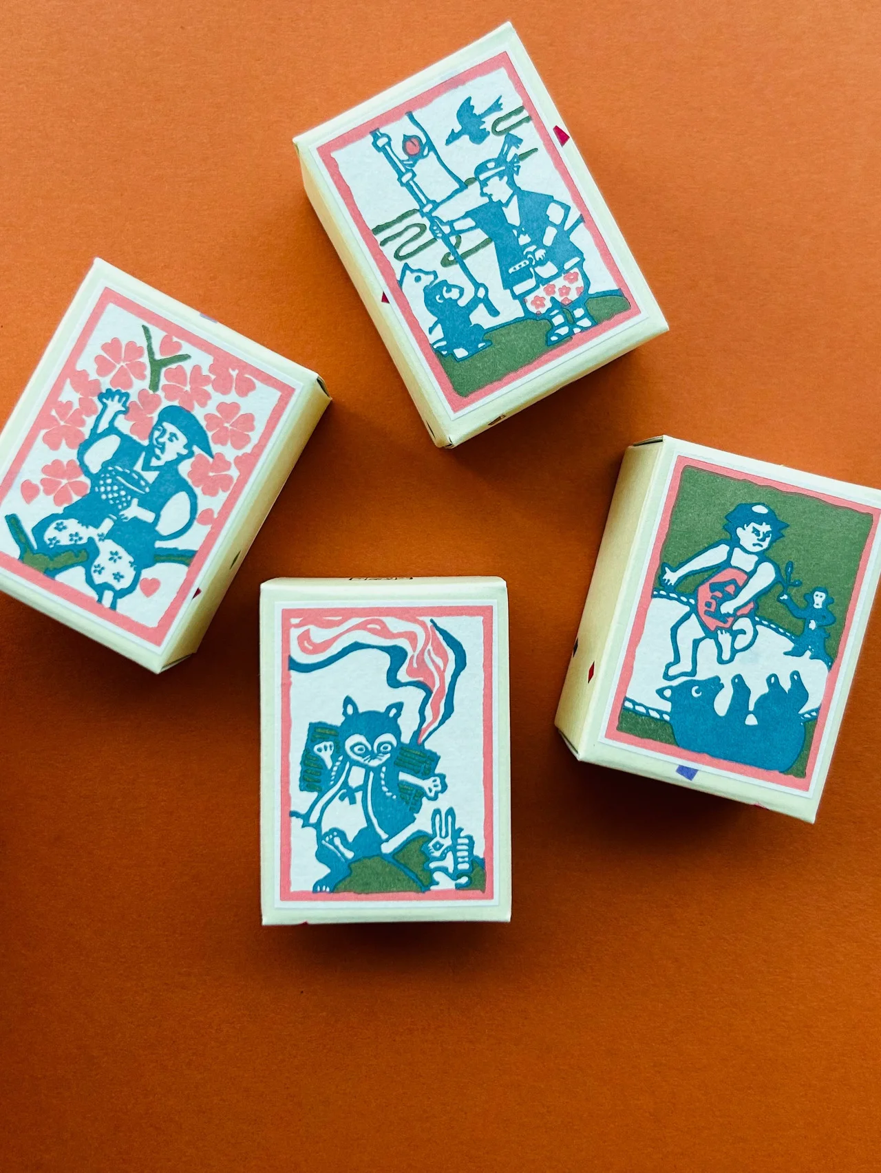 真冬のプチギフトは【落雁諸江屋のオトギクズユ】が間違いない！