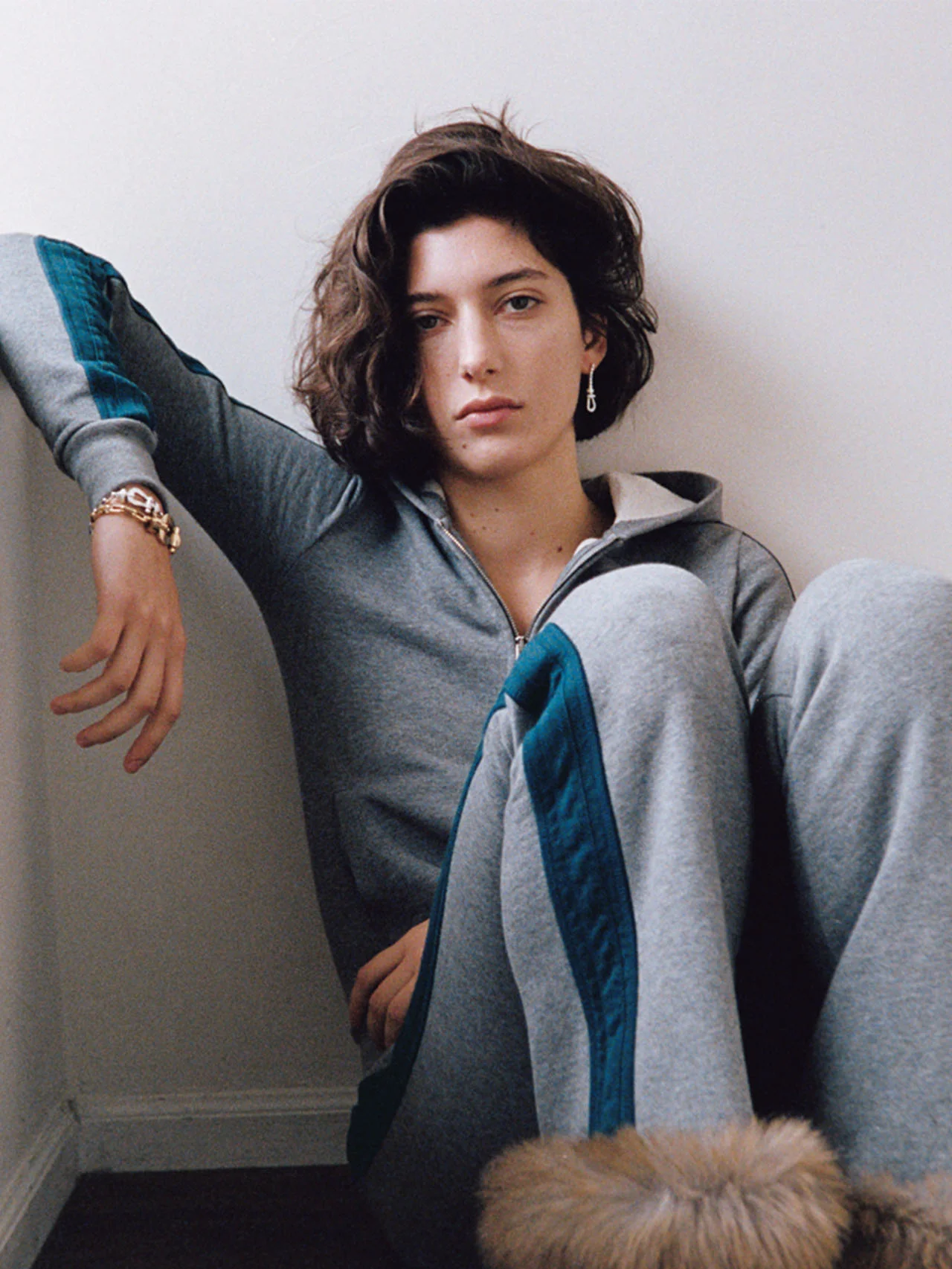 【カルティエ】【シャネル】【ブシュロン】etc. 抜け感とエレガンスを楽しむ、ジュエリースタイリング