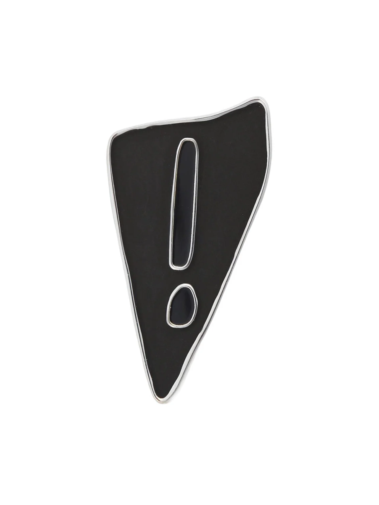 「はじめまして！」を好印象につなげる【アニエスベー】のピンバッジ vol.1351