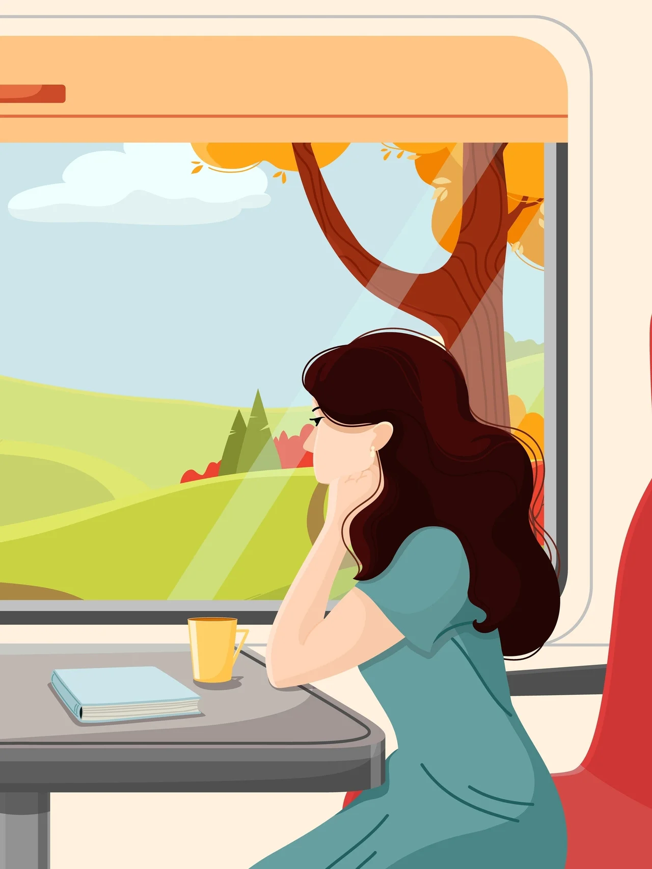 【11月は開運旅行】2025年の総決算！ 【真木あかり】さんの九星気学占いを活用して、運の流れを整える【今週の占い便り 11/４〜】