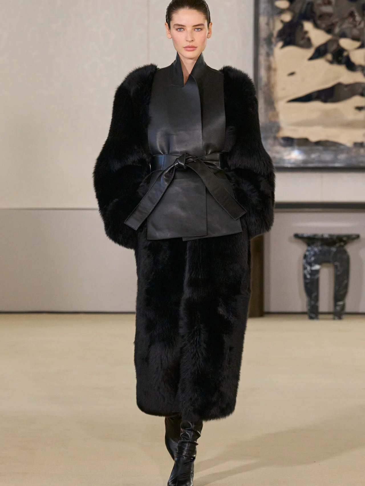 2026-27年秋冬コレクション-ALTUZARRA