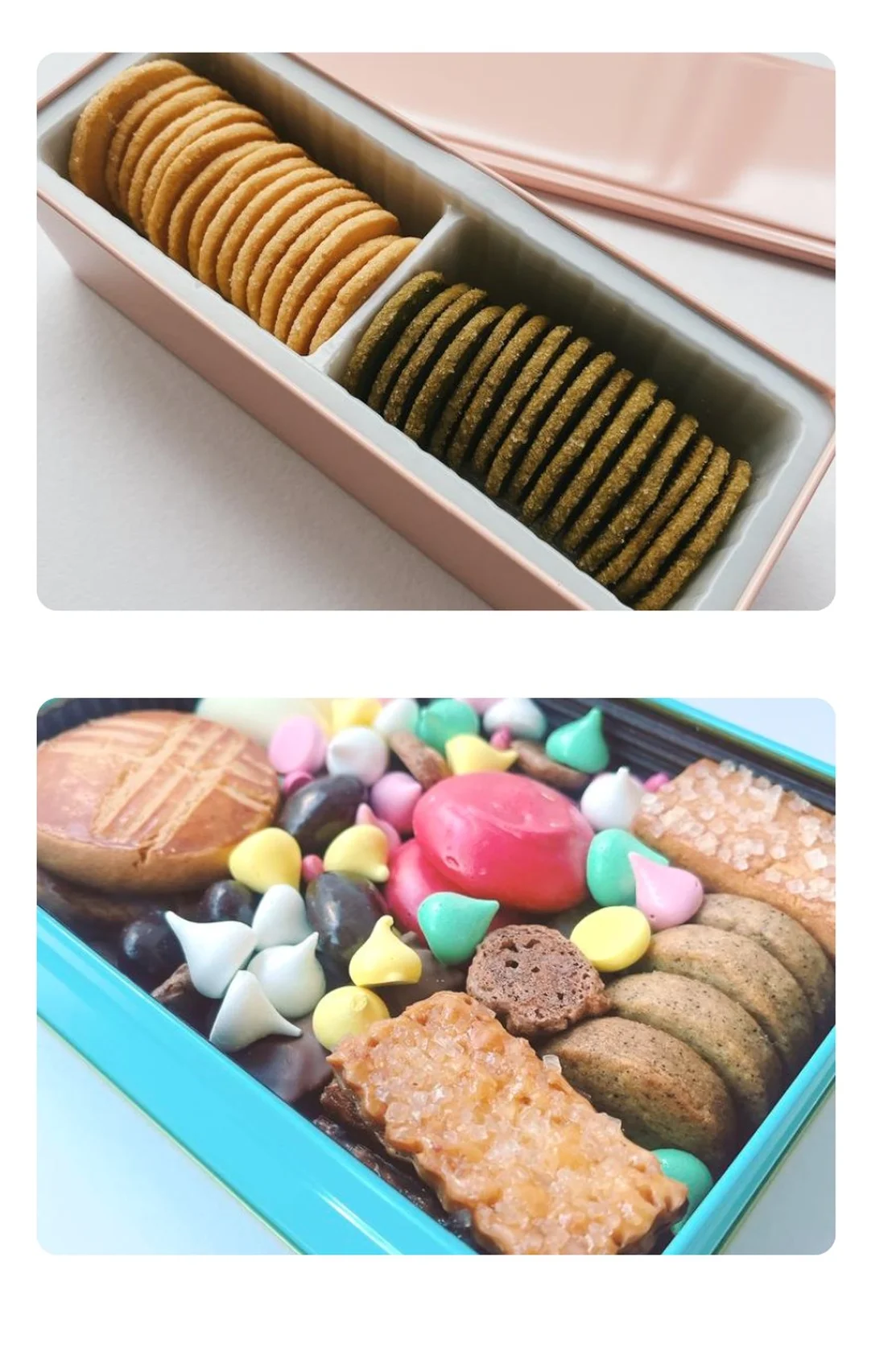 【母の日】グルメな母もうなる、信頼の名品“こだわりクッキー缶”4選【SPURおやつ部まとめ】