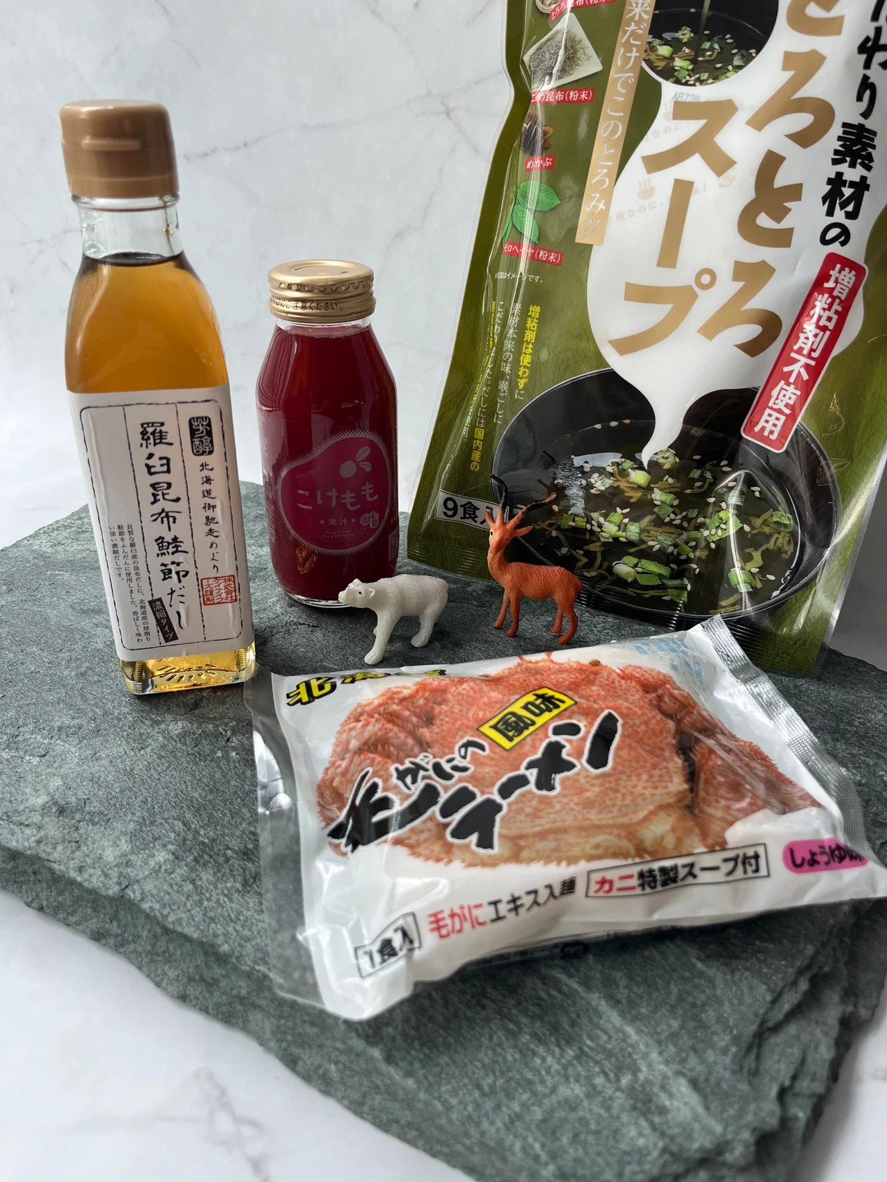 【北海道旅行】食も雑貨も！ 網走〜知床で選んだ、とっておきの土産セレクション #深夜のこっそり話 #2291