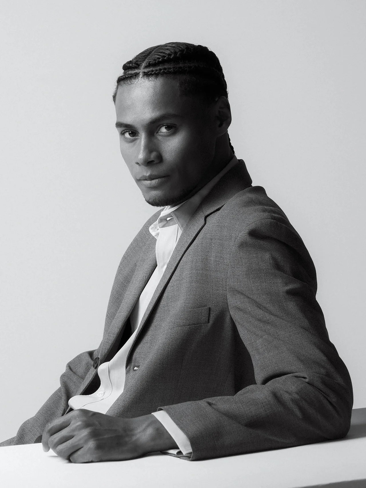 【中島佑気ジョセフ】疾走の哲学。「過度な最適化を強いる世界に対して、自由な創造性で走り抜けたい」