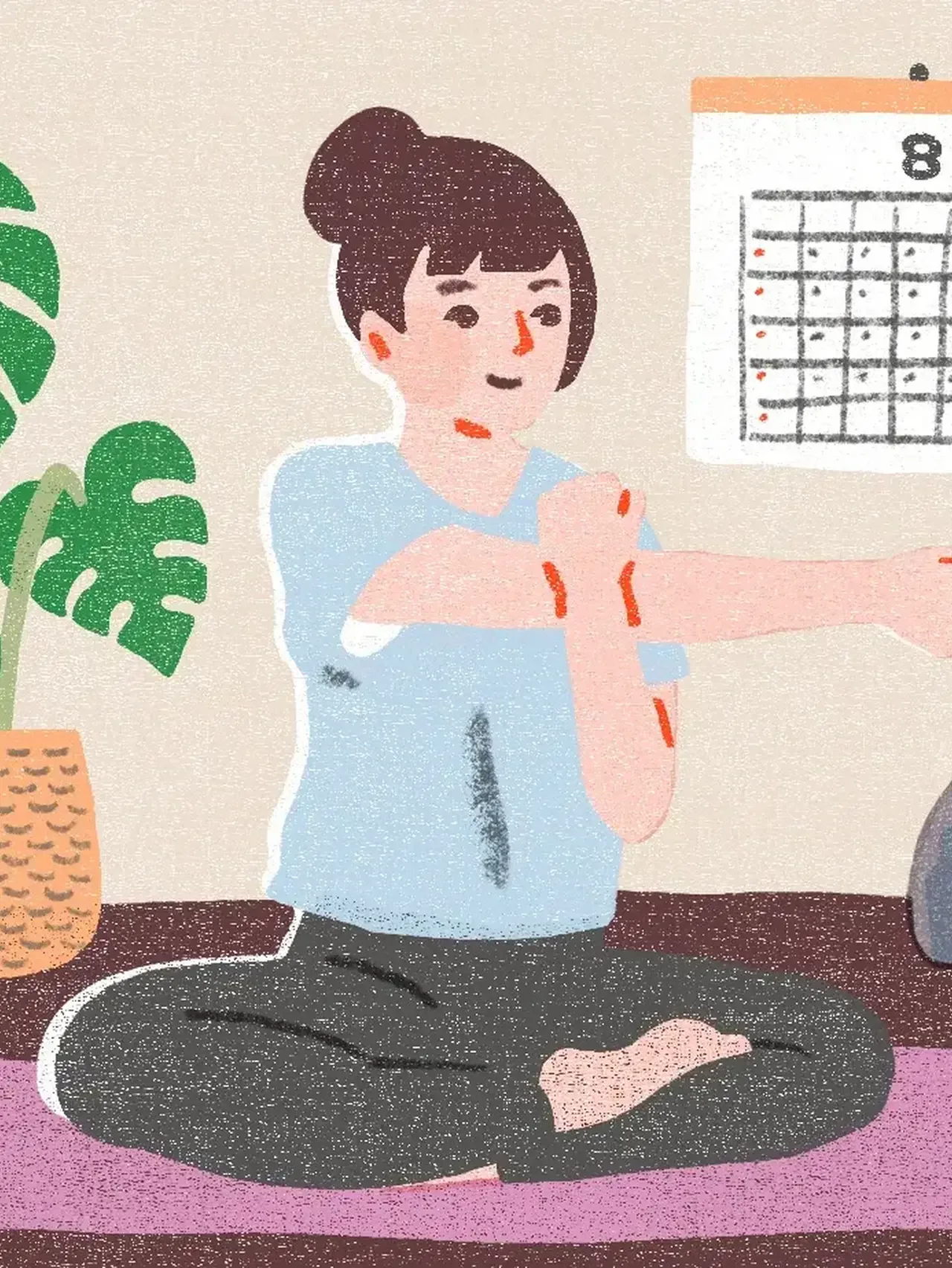 【秋分の日 × 九星気学】運命の分かれ道で迷わないために。真木あかりさんの九星気学で見つけるベストなリズム