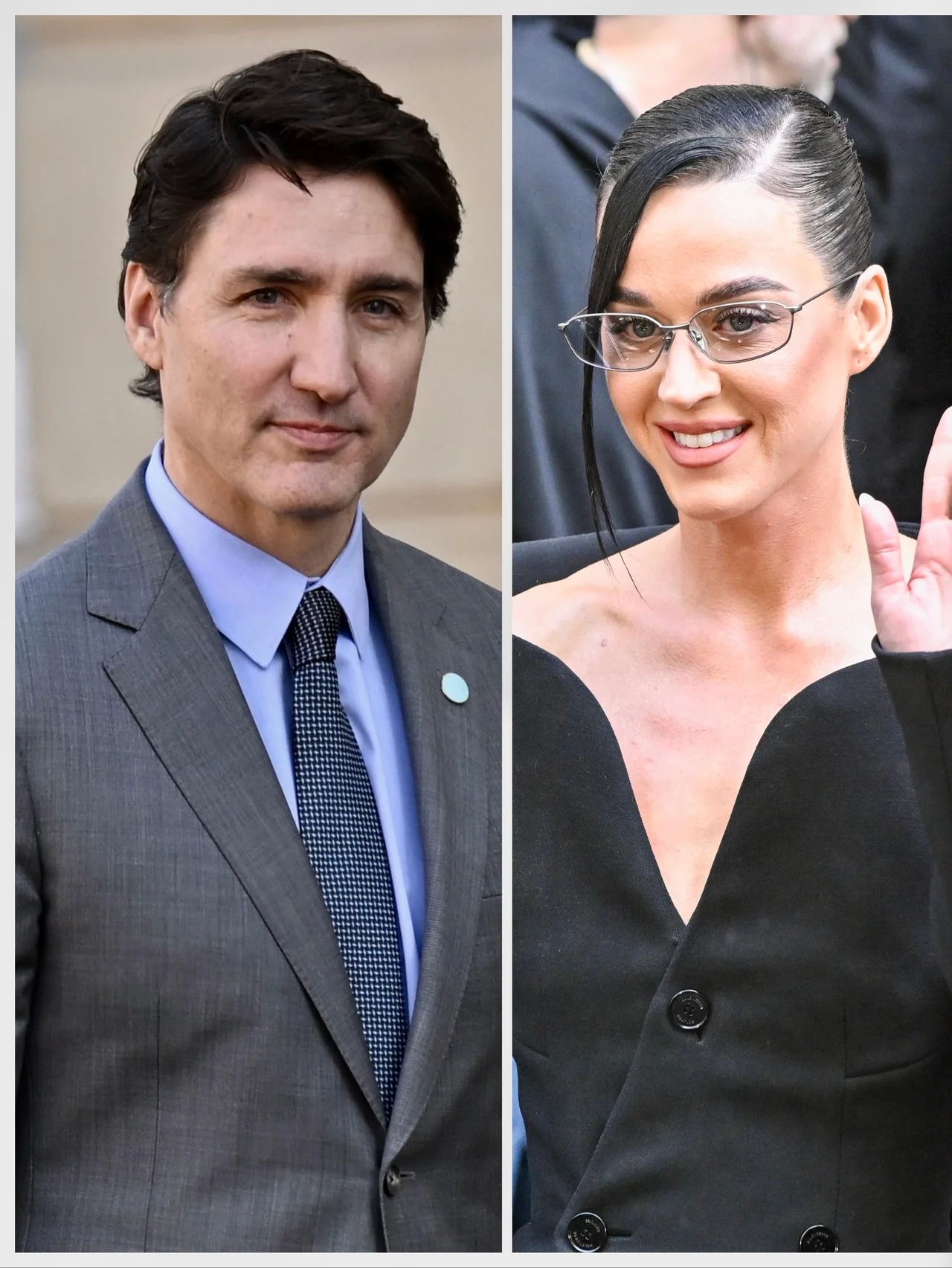 ケイティ・ペリーとカナダ元首相ジャスティン・トルドーが水着姿で熱烈キス＆ハグ！ ヨットデートが目撃され、「交際確実」と報じられる