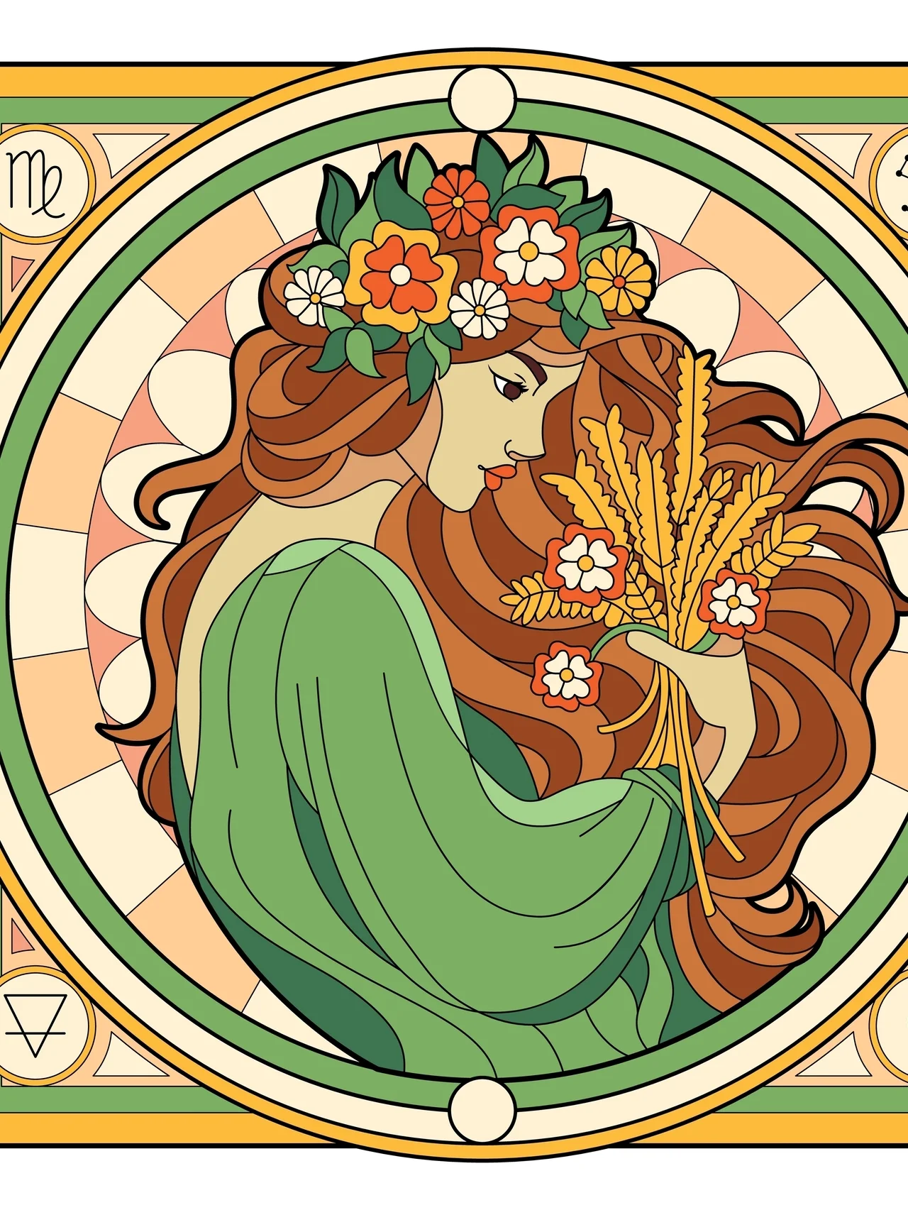 【３/３日（火）・乙女座で皆既月食】新しいルーティン、習慣を身に付けると、未来はもっと軽やかに【今週の占い便り ２/24〜】