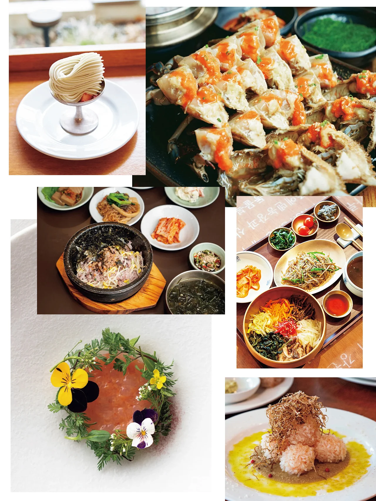 【韓国・ソウルグルメ】名店68選をエリア別に紹介！【2025年最新】