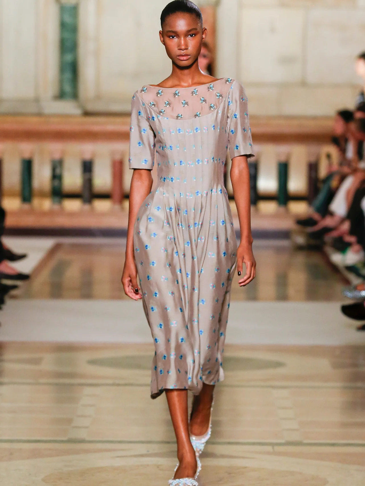 2026年春夏コレクション-TORY BURCH