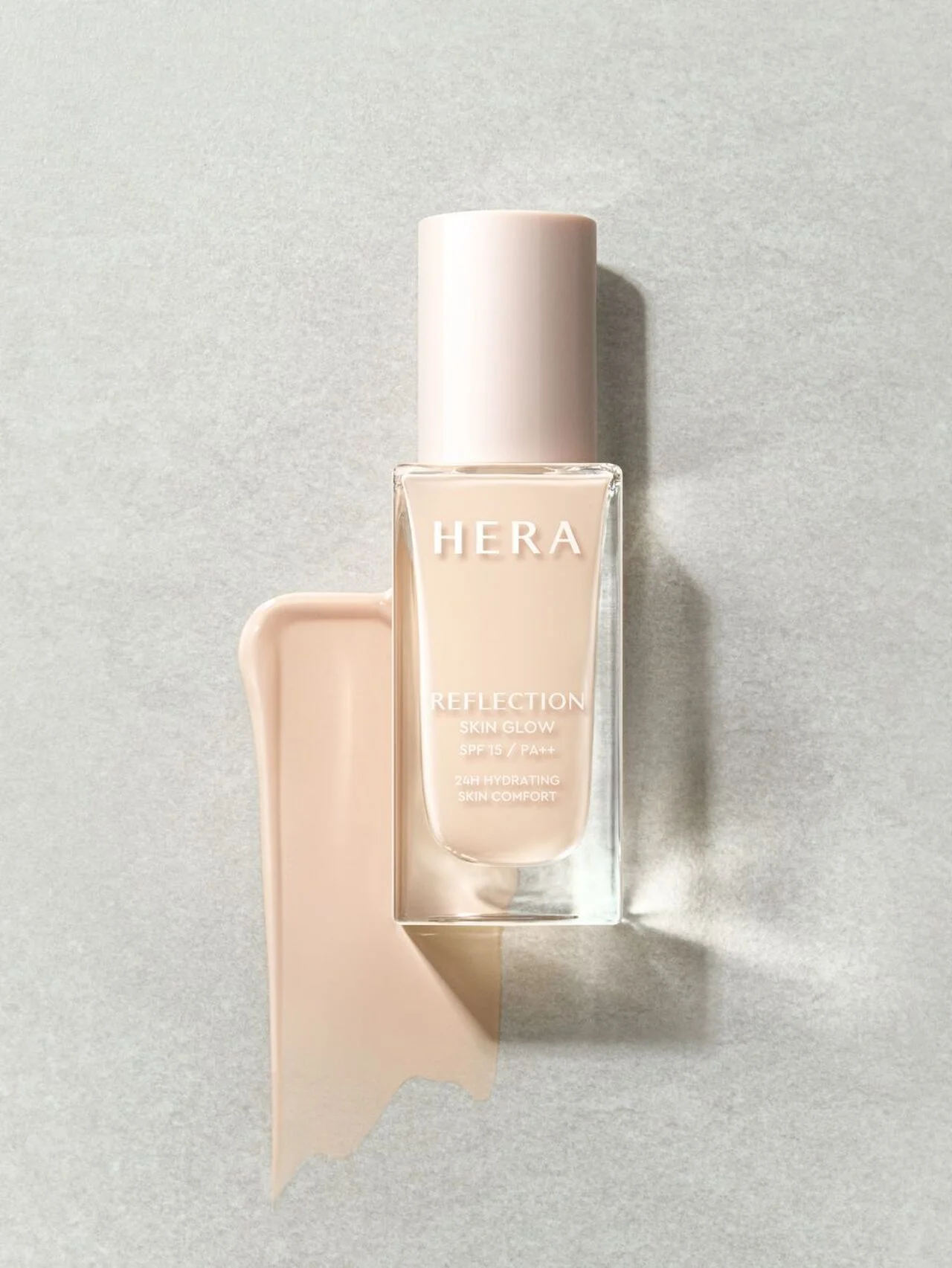 “インナーグロウ肌”続く！ 【HERA】新作ファンデ＆下地で、自分史上最高の仕上がりへ