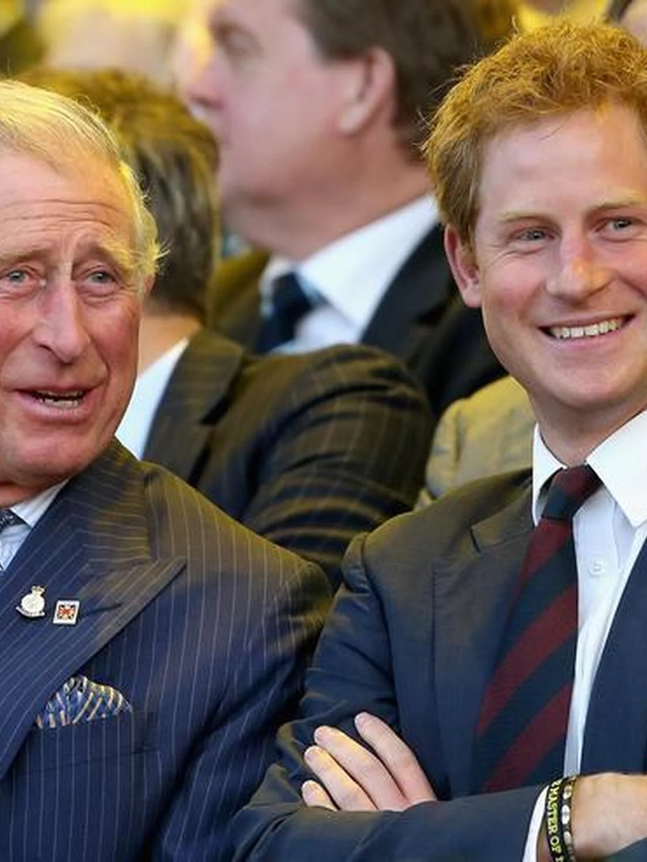 ヘンリー王子、「チャールズ国王は口もきいてくれない」と不満を爆発。BBCの衝撃インタビューに批判が殺到、「称号を剥奪すべき」との声が高まる