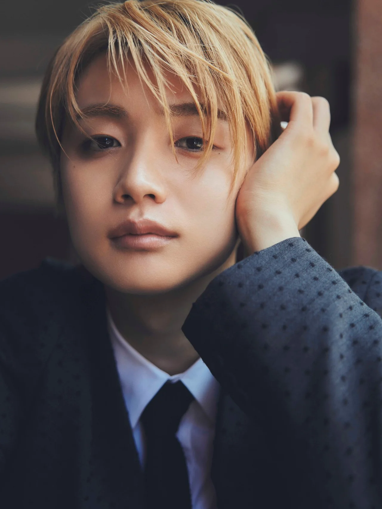 【BE:FIRSTのJUNONさん】SPUR８月号の未掲載カット＆スペシャル動画を公開【永久保存版】