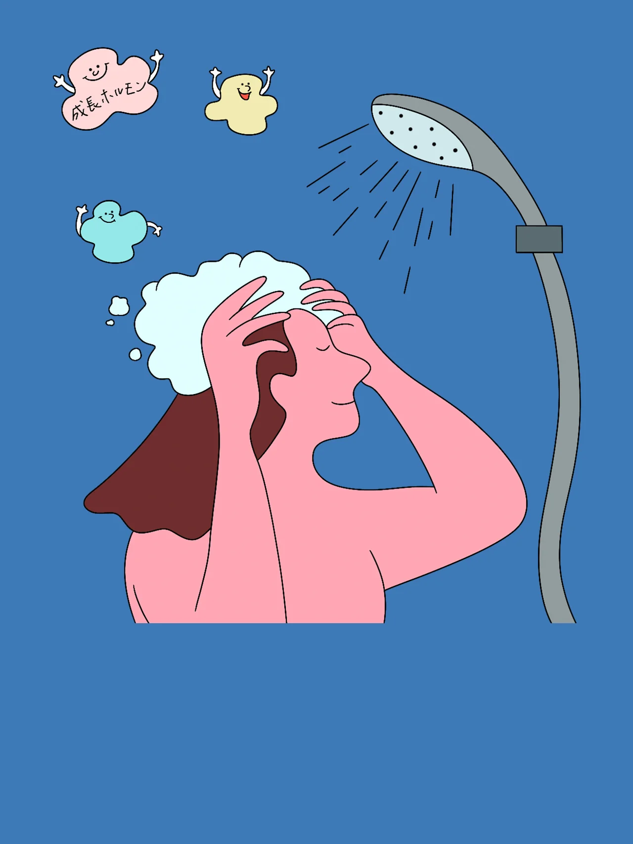 女性の薄毛予防にできること。専門医に聞く、シャンプーの頻度や生活習慣のポイントとは？ 頭皮のセルフケアに役立つアイテム8点の紹介も