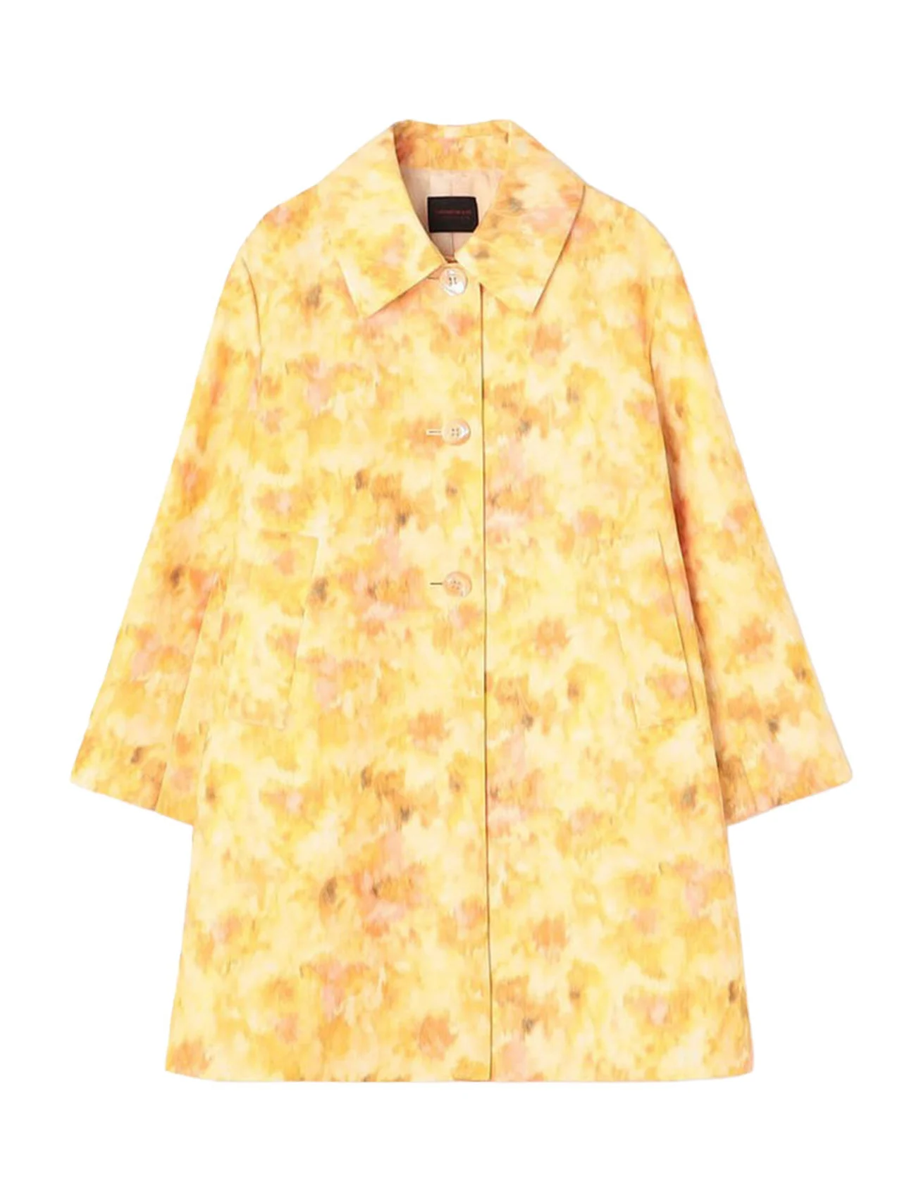 華やかに着回せる春アウター。【トゥモローランド コレクション】のコート vol.1327